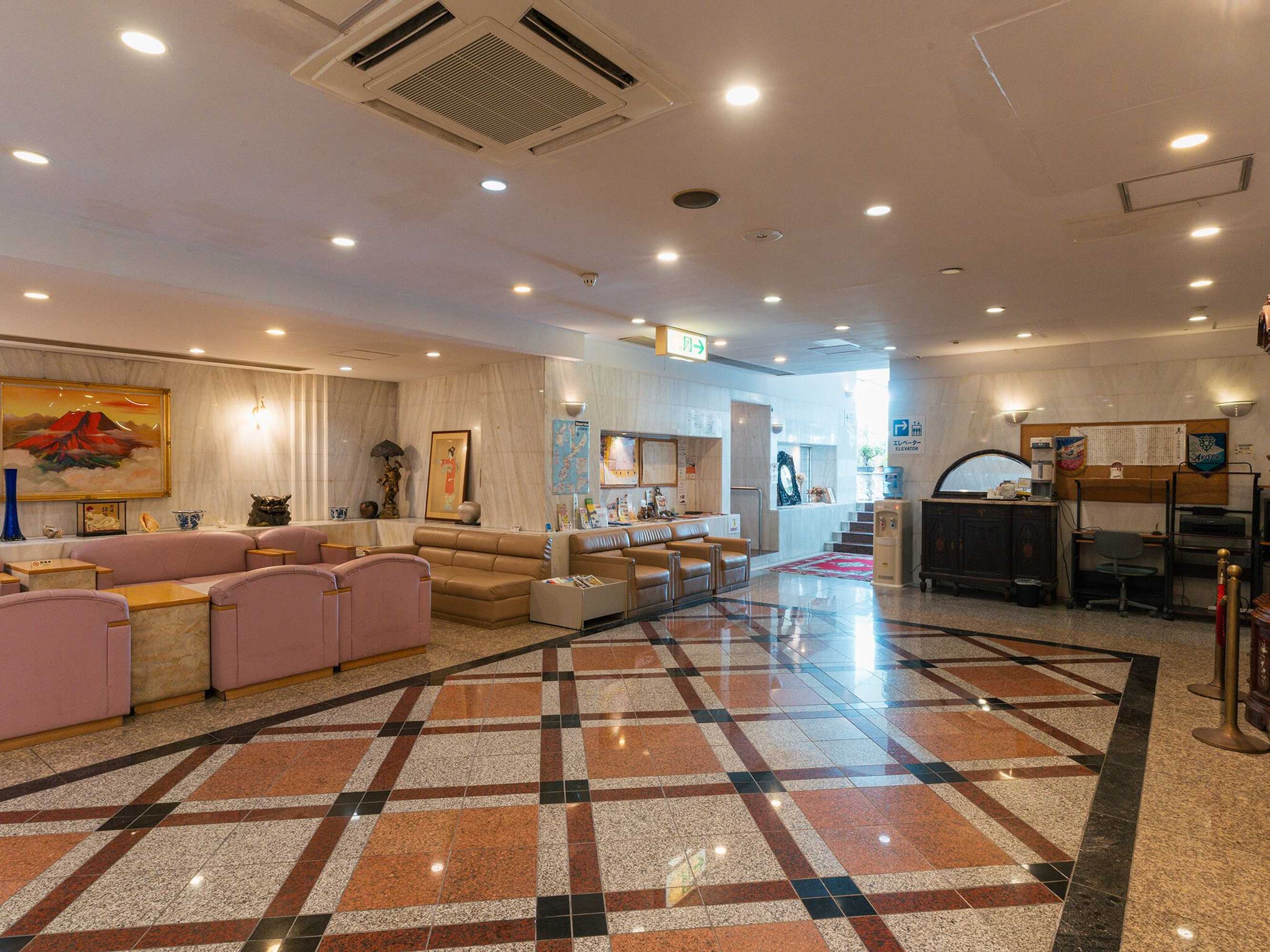 Gift card for Hotel New Century