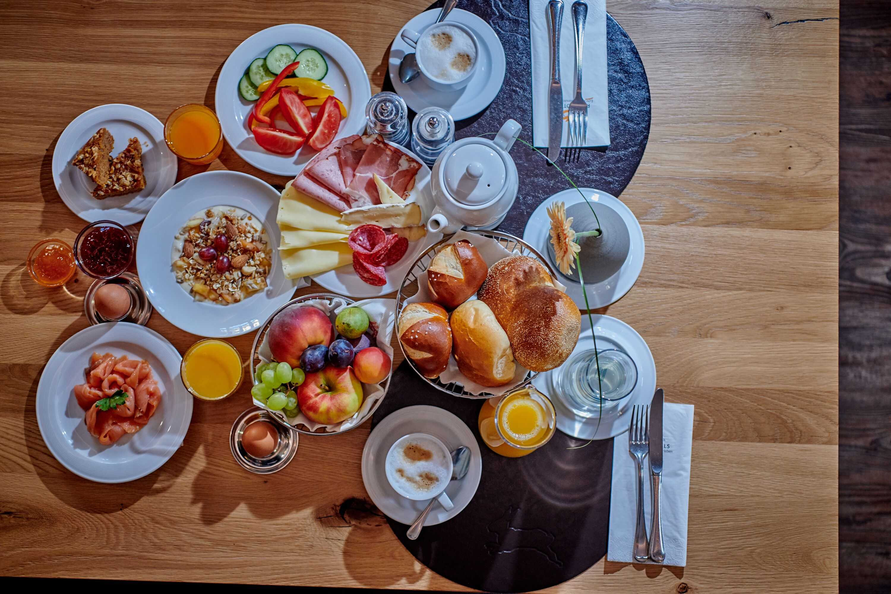 Gift card for Ringhotel Hasen Herrenberg