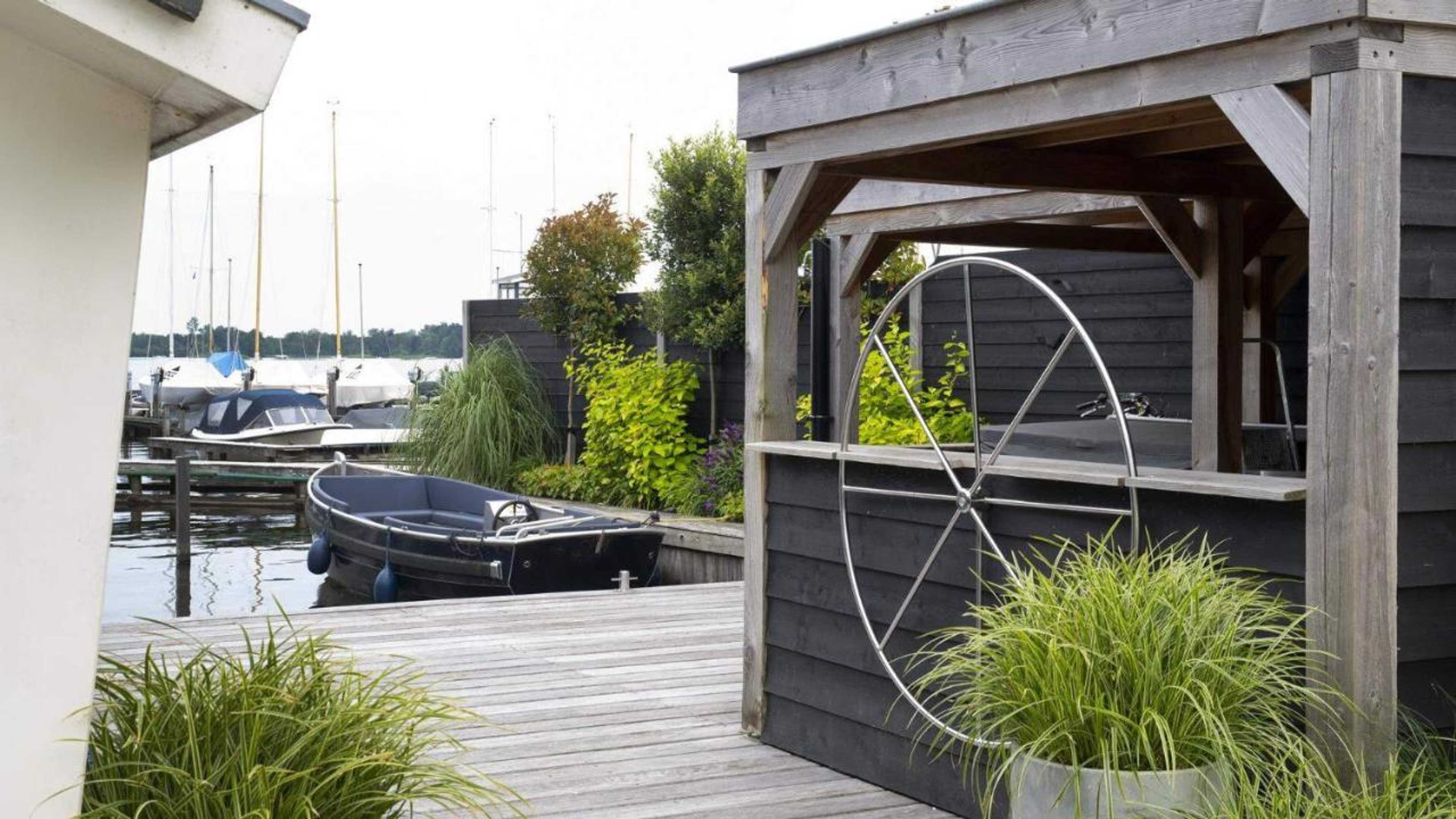 Gift card for Plassenzicht Logies & Sloepverhuur