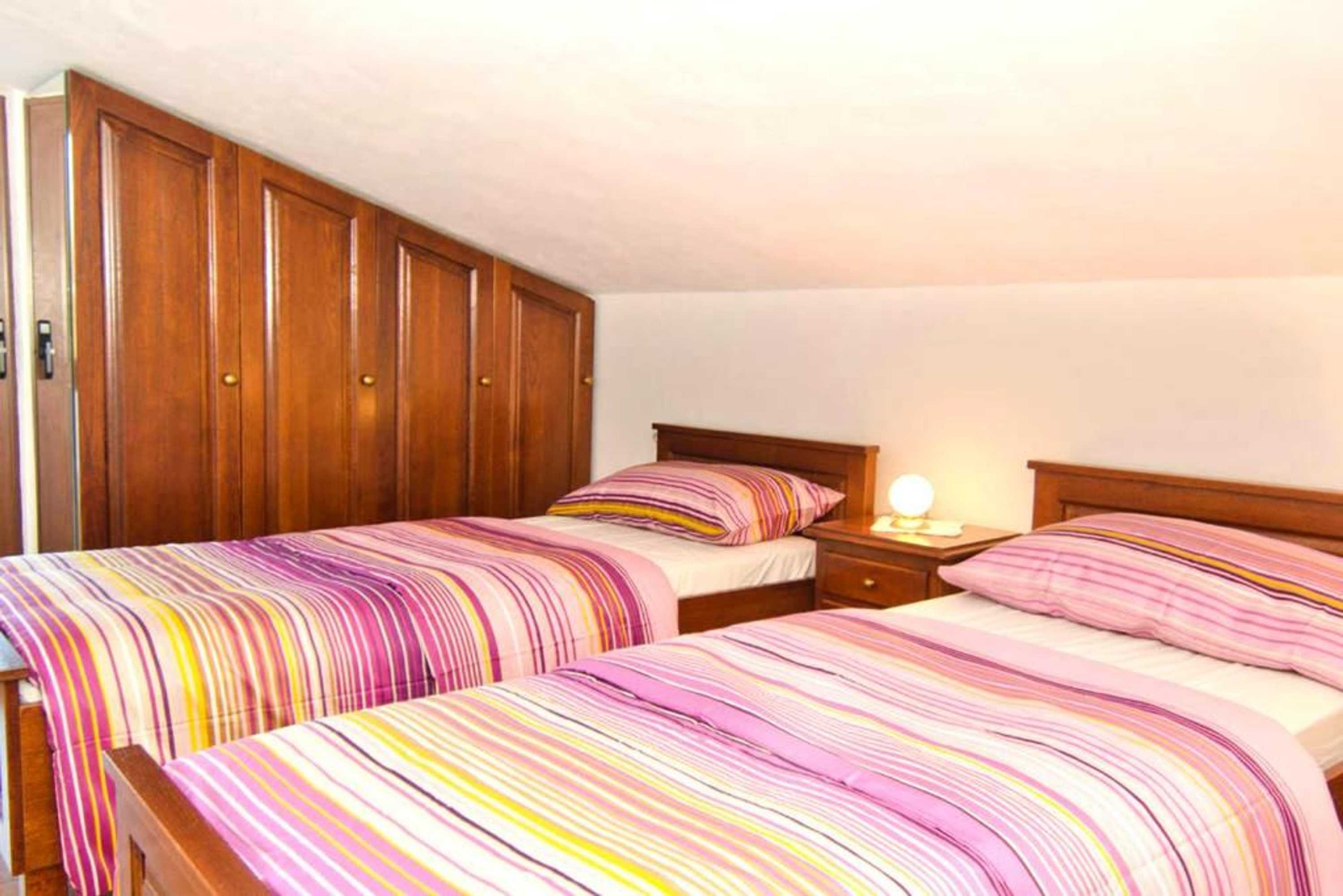 Gift card for Villa Lara