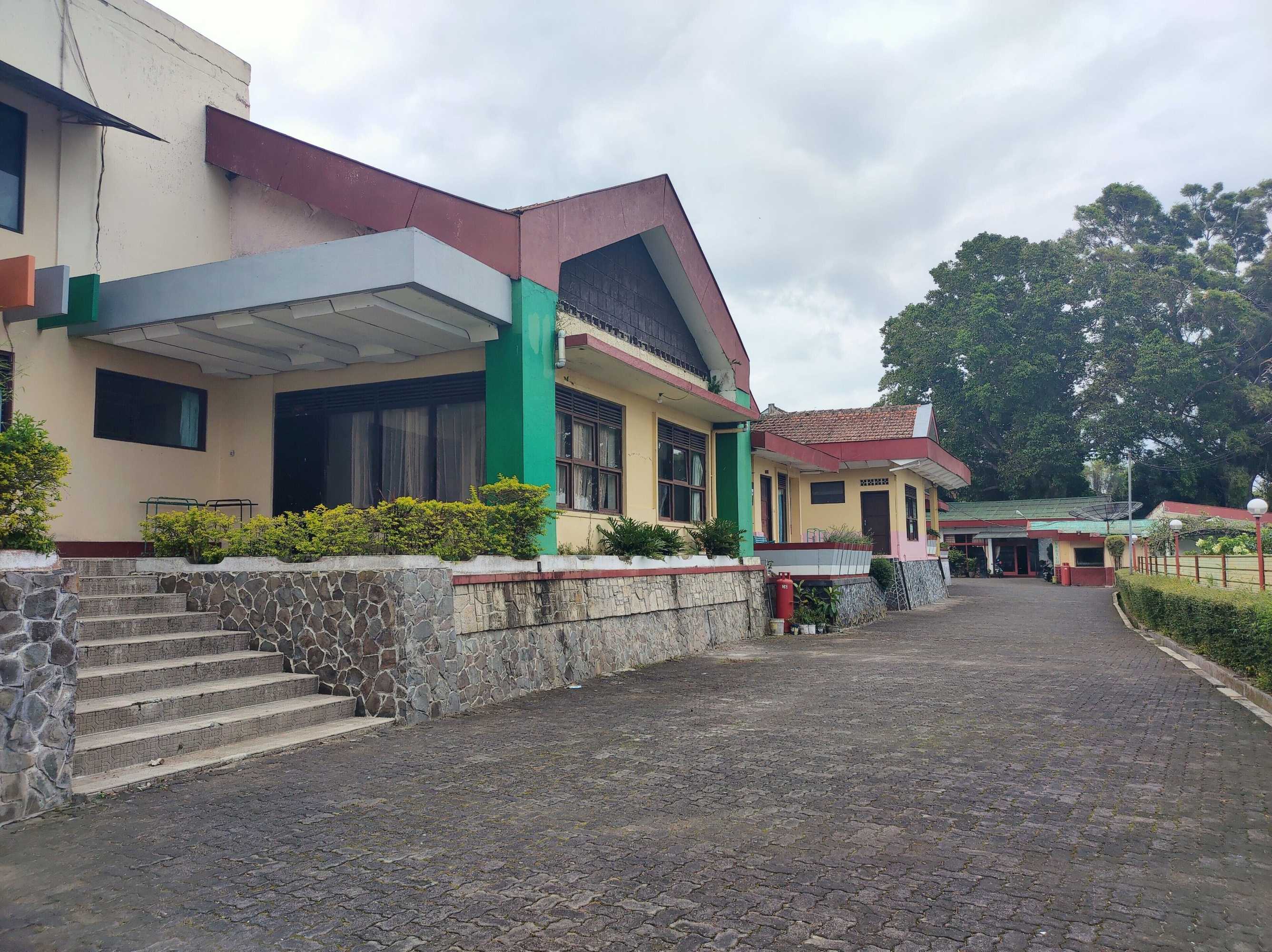 Gift card for Hotel Wina Wisata