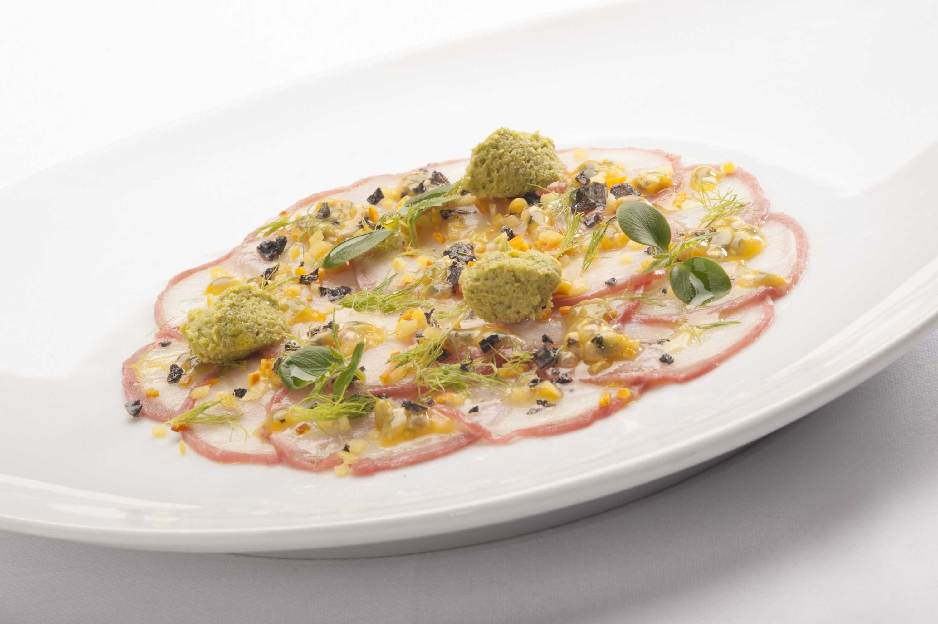 Gift card for La Meridiana Reiais & Chateaux