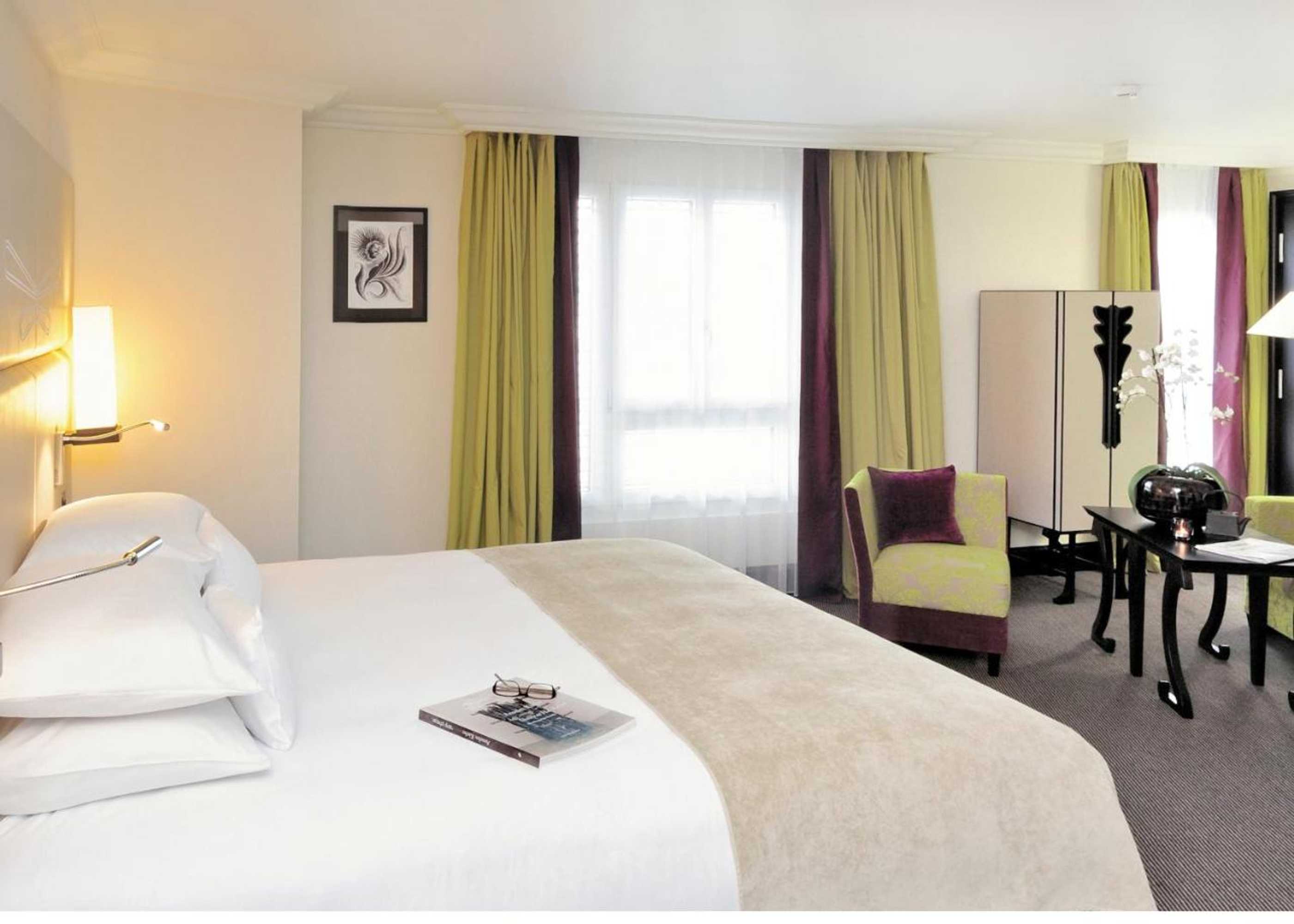 Gift card for Hotel Tiffany