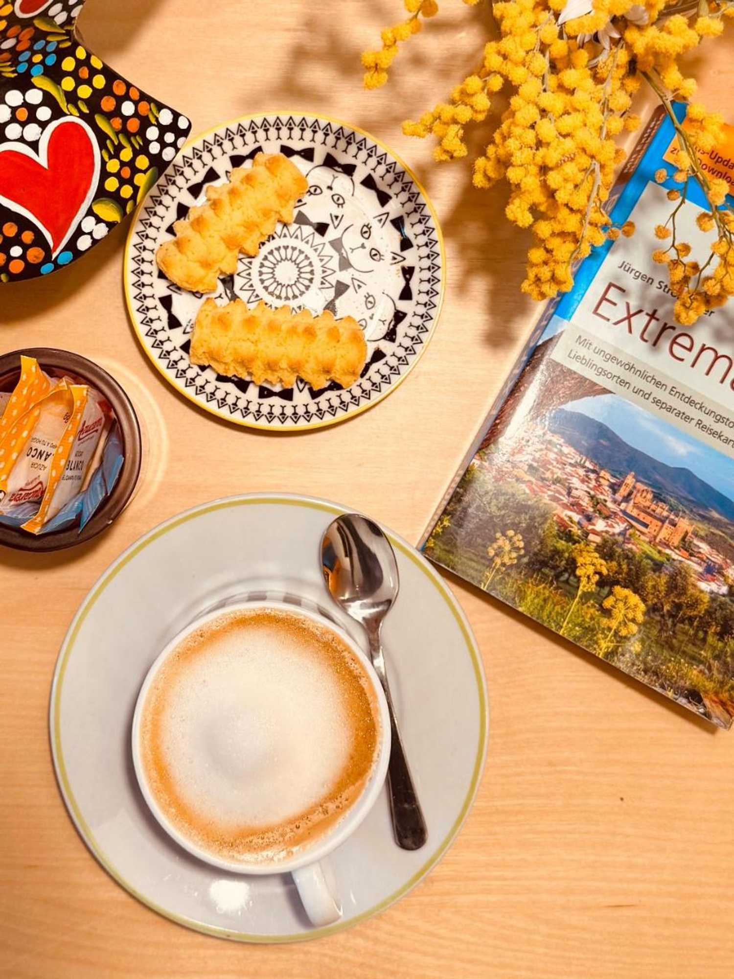 Gift card for Salto Del Caballo