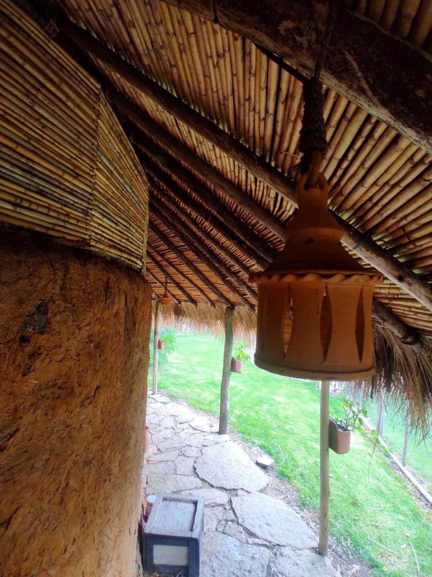 Gift card for Finca San Pedro -Alojamiento Campestre y Reserva Natural-