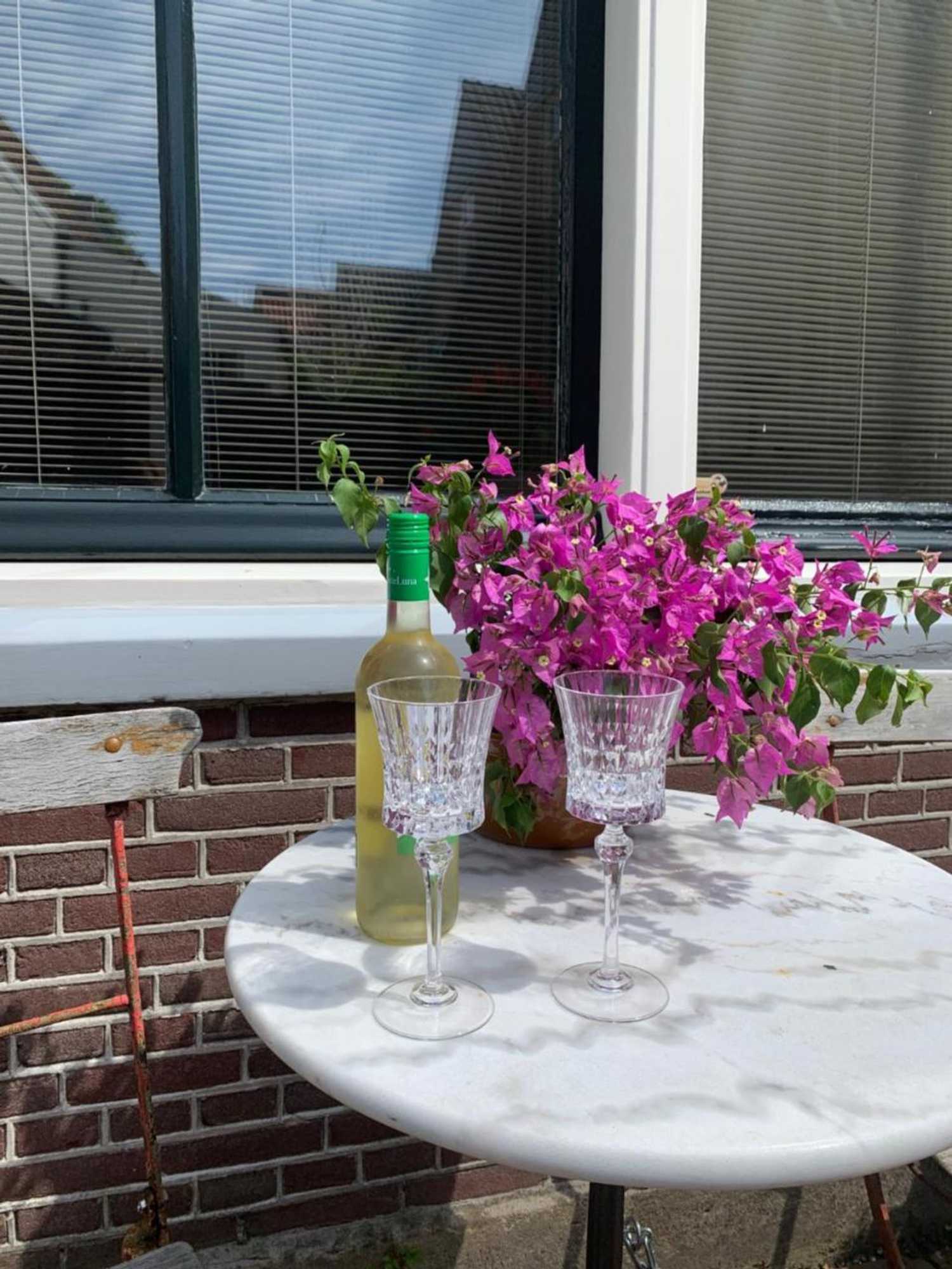 Gift card for De Pelgrimsplaats