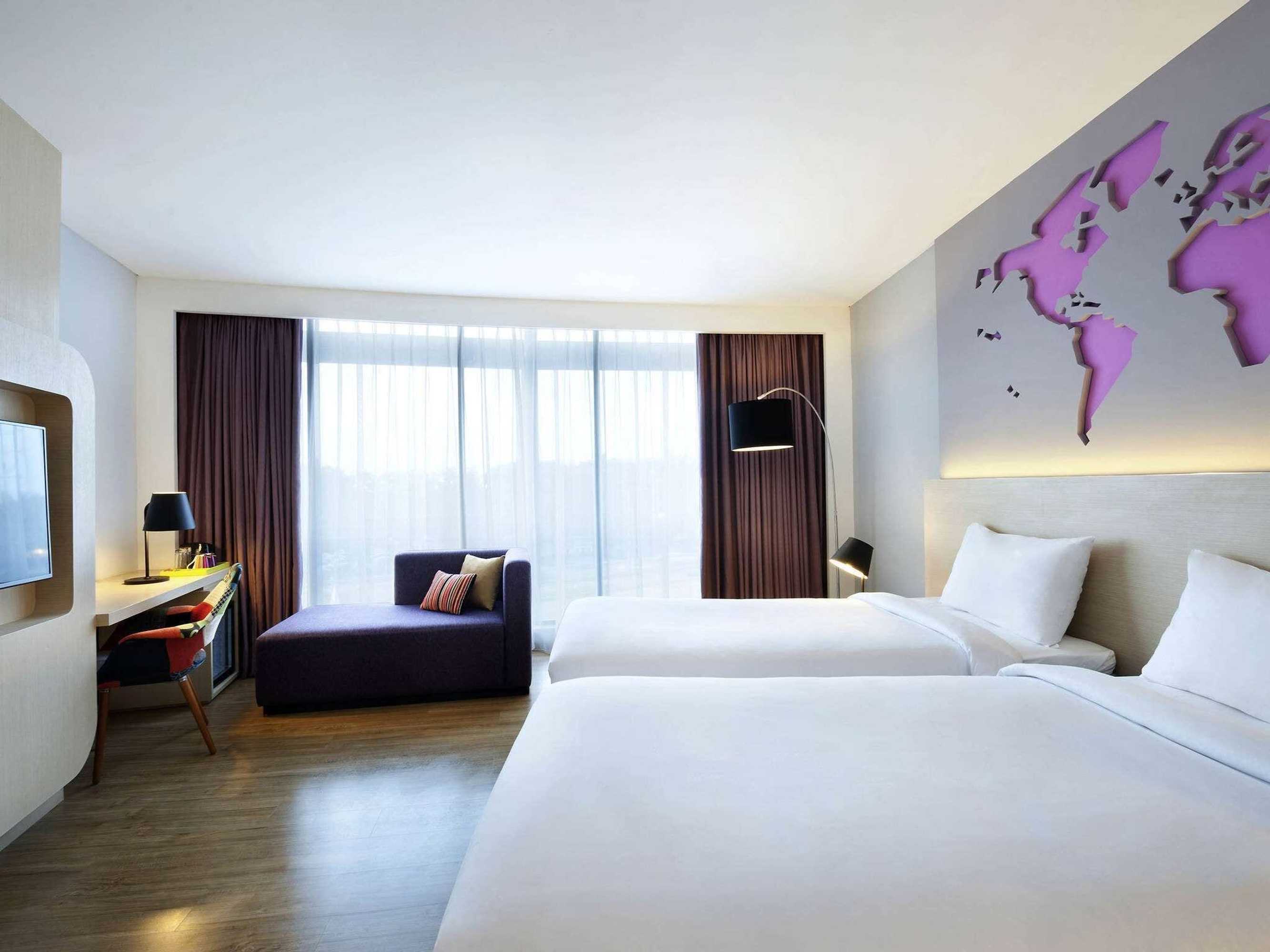 Gift card for Ibis Styles Jakarta Airport Gift card for Ibis Styles Jakarta Airport