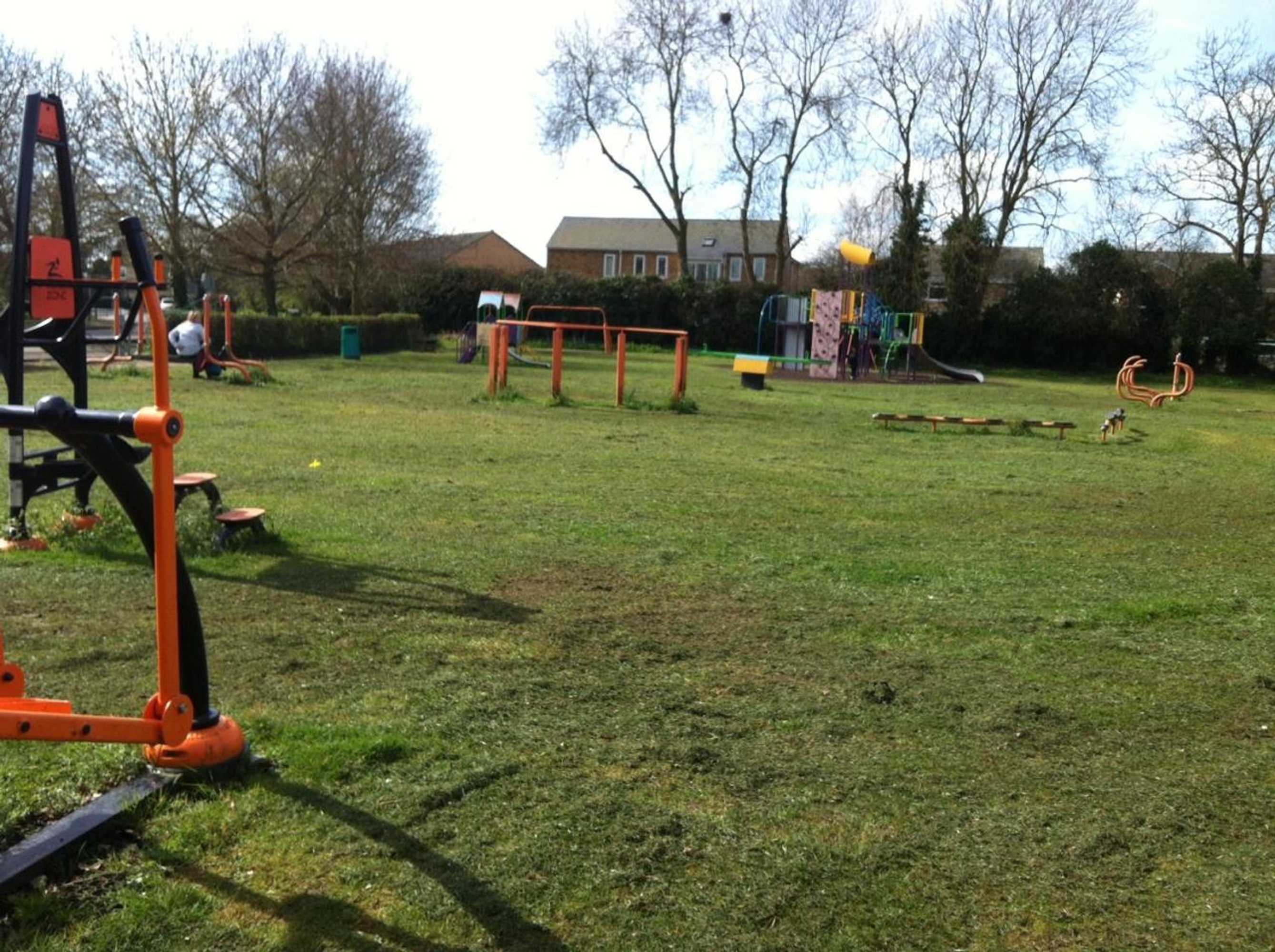 Gift card for Grafham Water Lodge