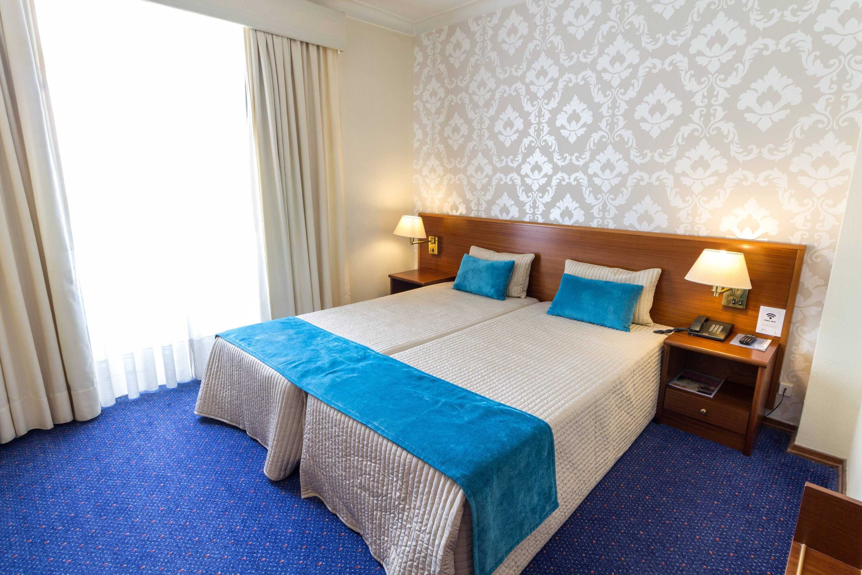 Gift card for Hotel Eurosol Gouveia Gift card for Hotel Eurosol Gouveia