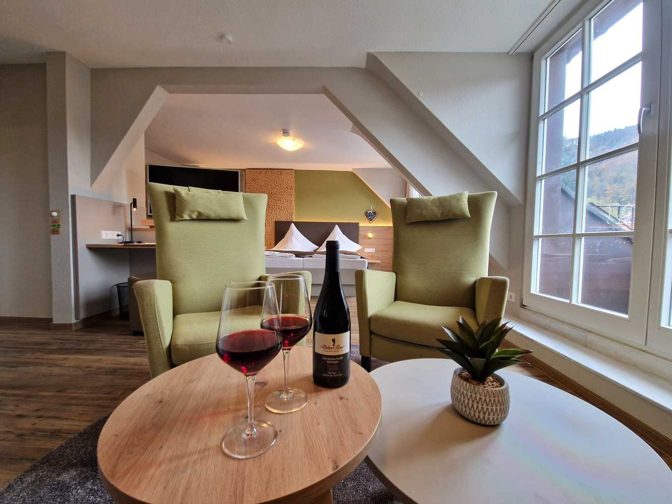 Gift card for Hotel-Gasthaus Goldener Engel