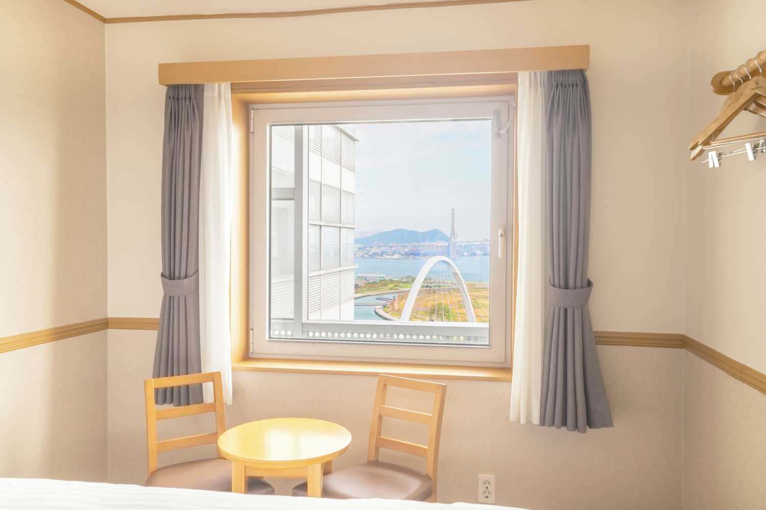 Gift card for Toyoko Inn Busan Station No.1