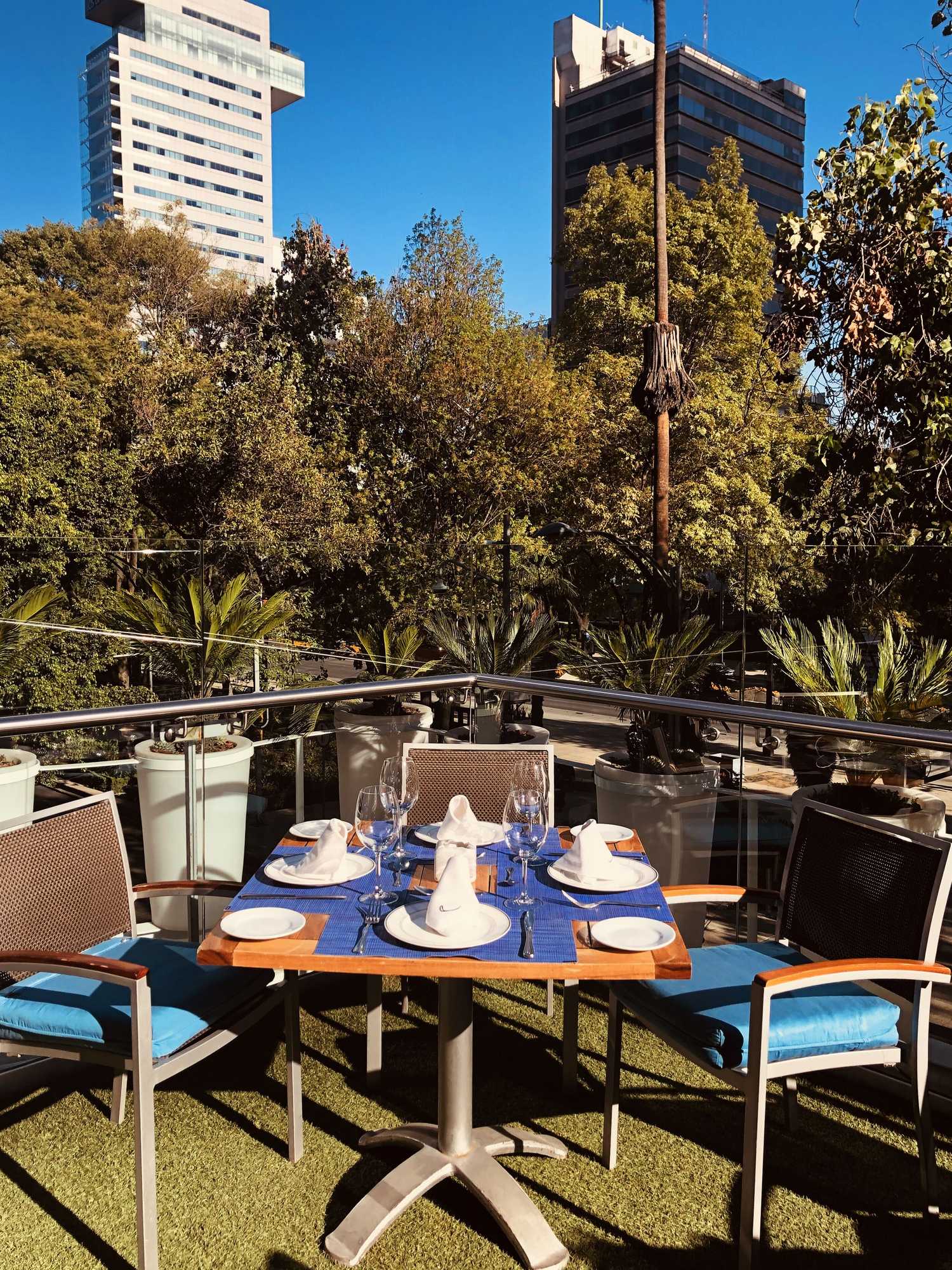 Gift card for Marquis Reforma Hotel And Spa Gift card for Marquis Reforma Hotel And Spa