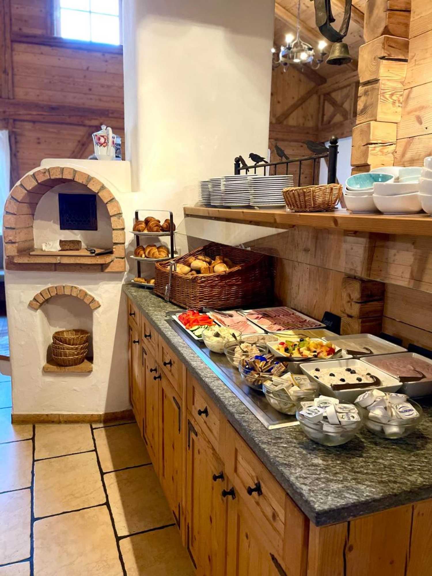 Gift card for Gasthof & Hotel Jägerwirt