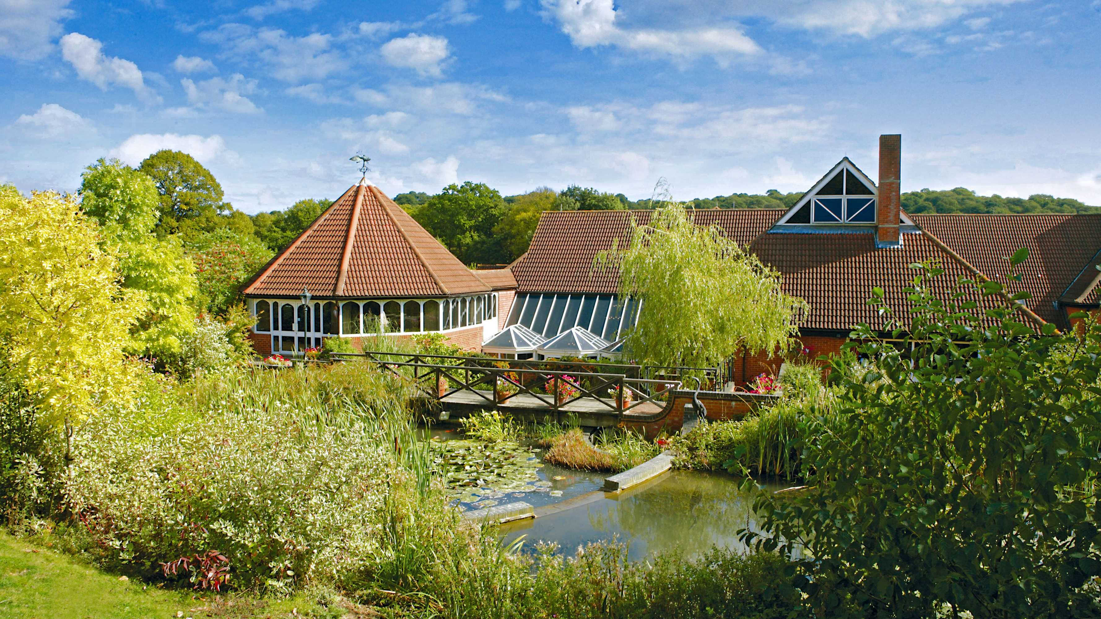 Gift card for Donnington Valley Hotel And Spa Gift card for Donnington Valley Hotel And Spa
