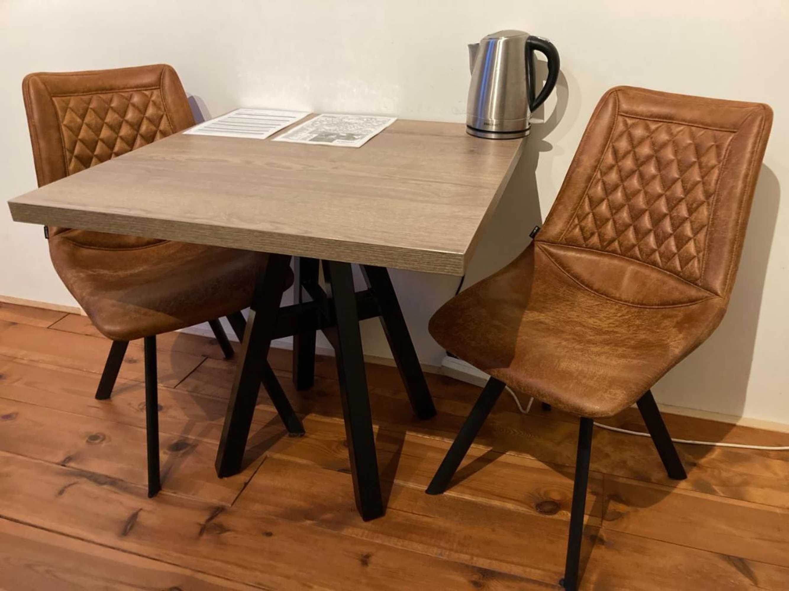 Gift card for B&b de Bievangh