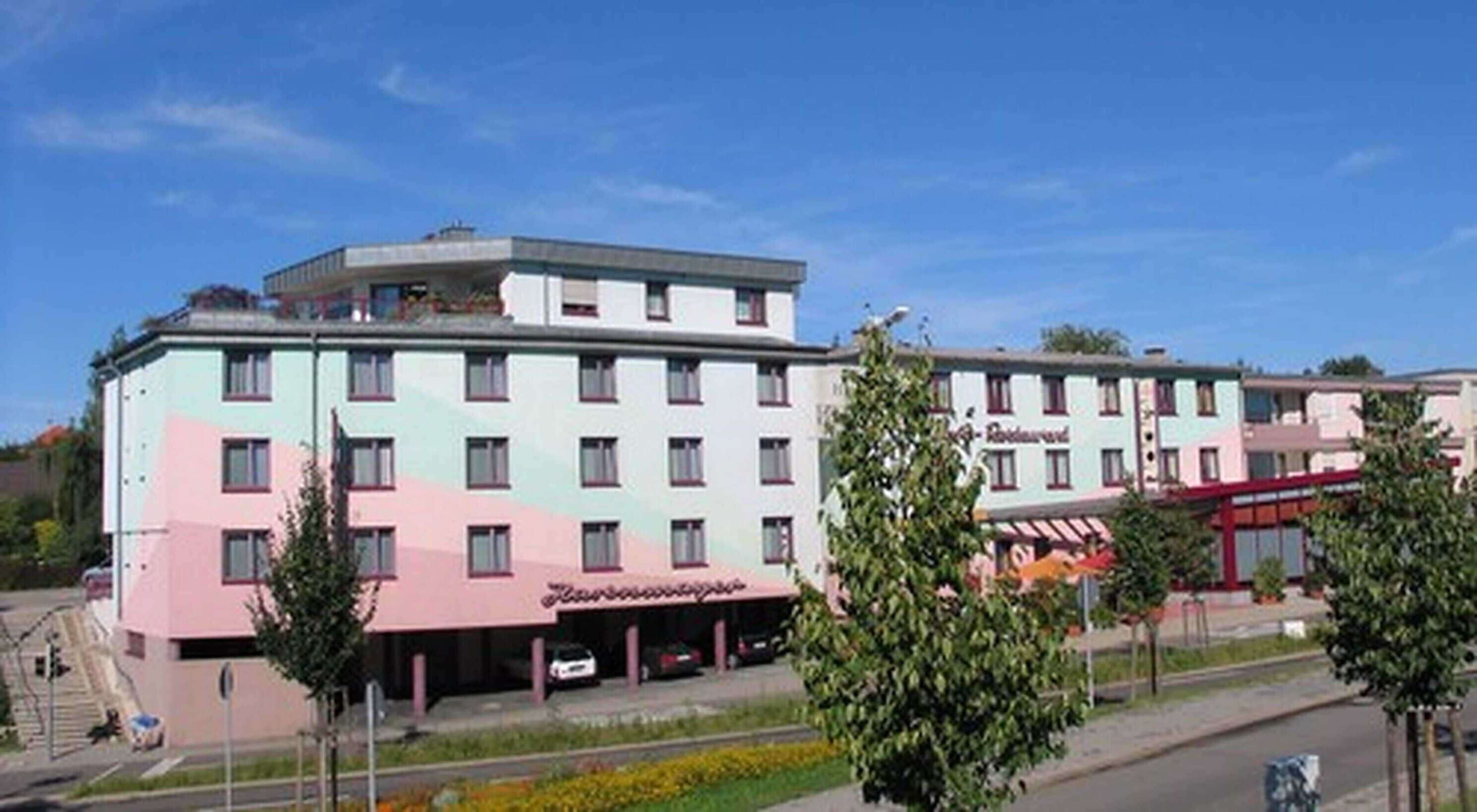 Gift card for Hotel Hasenmayer