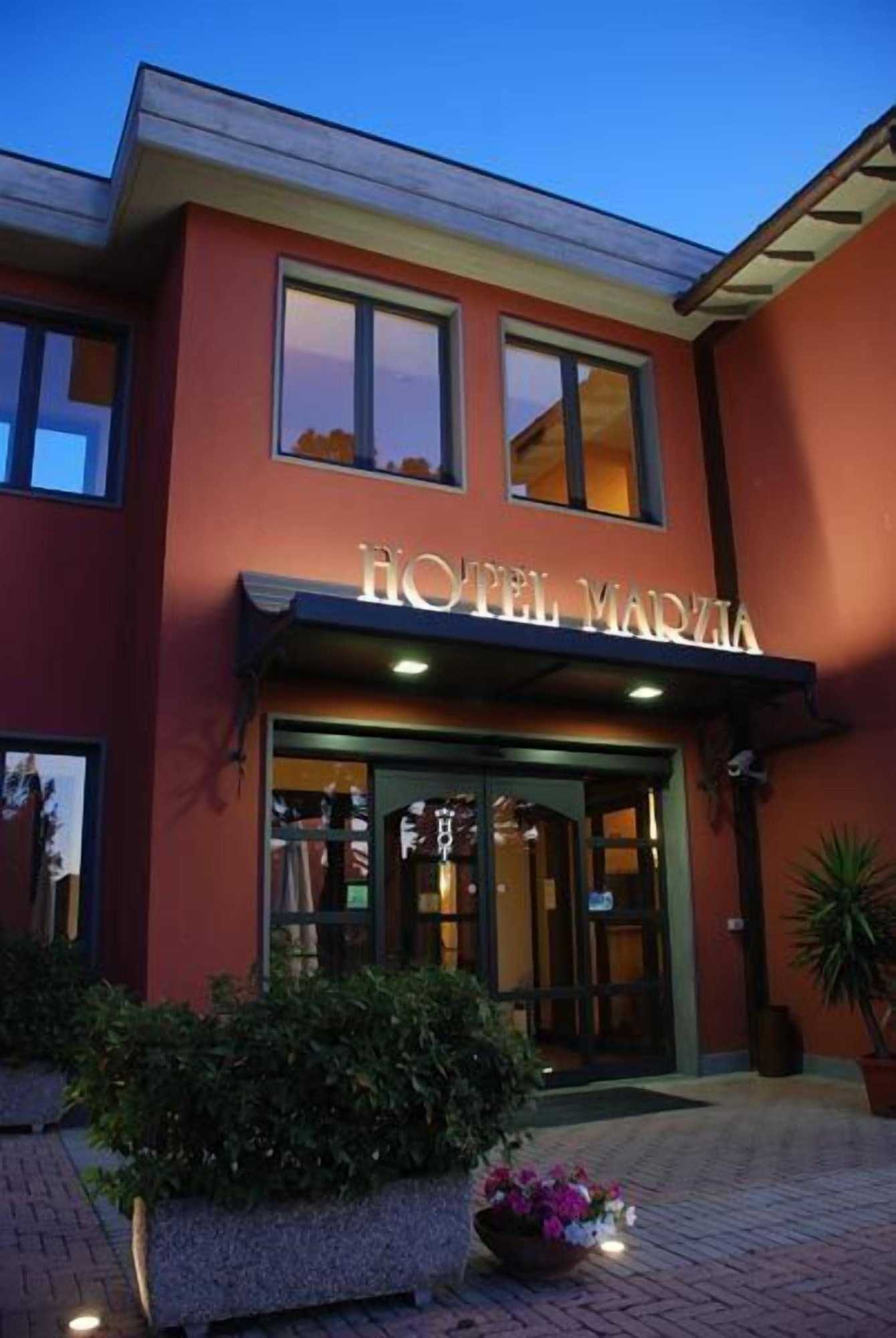 Gift card for Hotel Marzia Gift card for Hotel Marzia