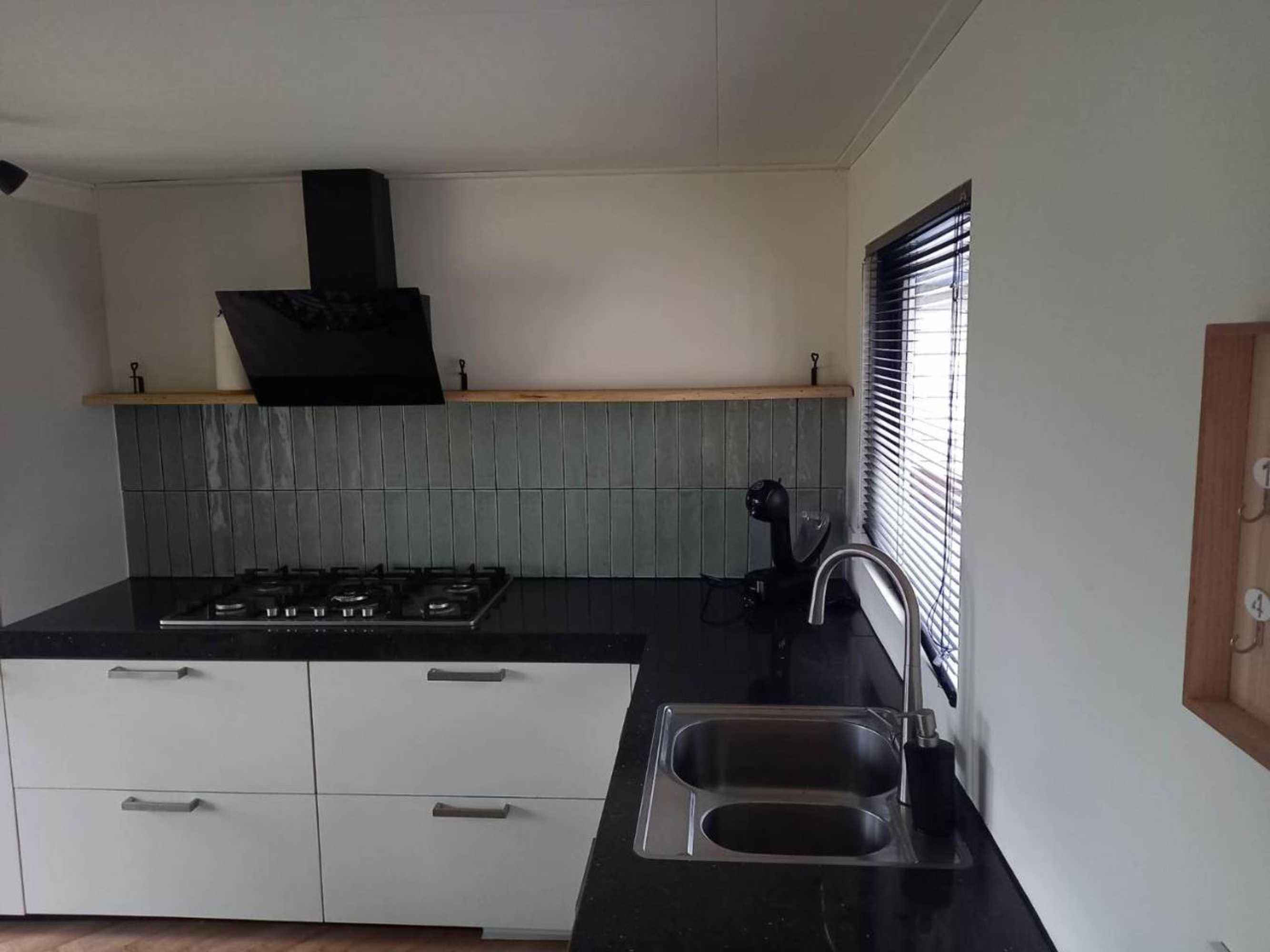 Gift card for Vakantiechalet Tip 30 op Vakantiepark de Heische Tip