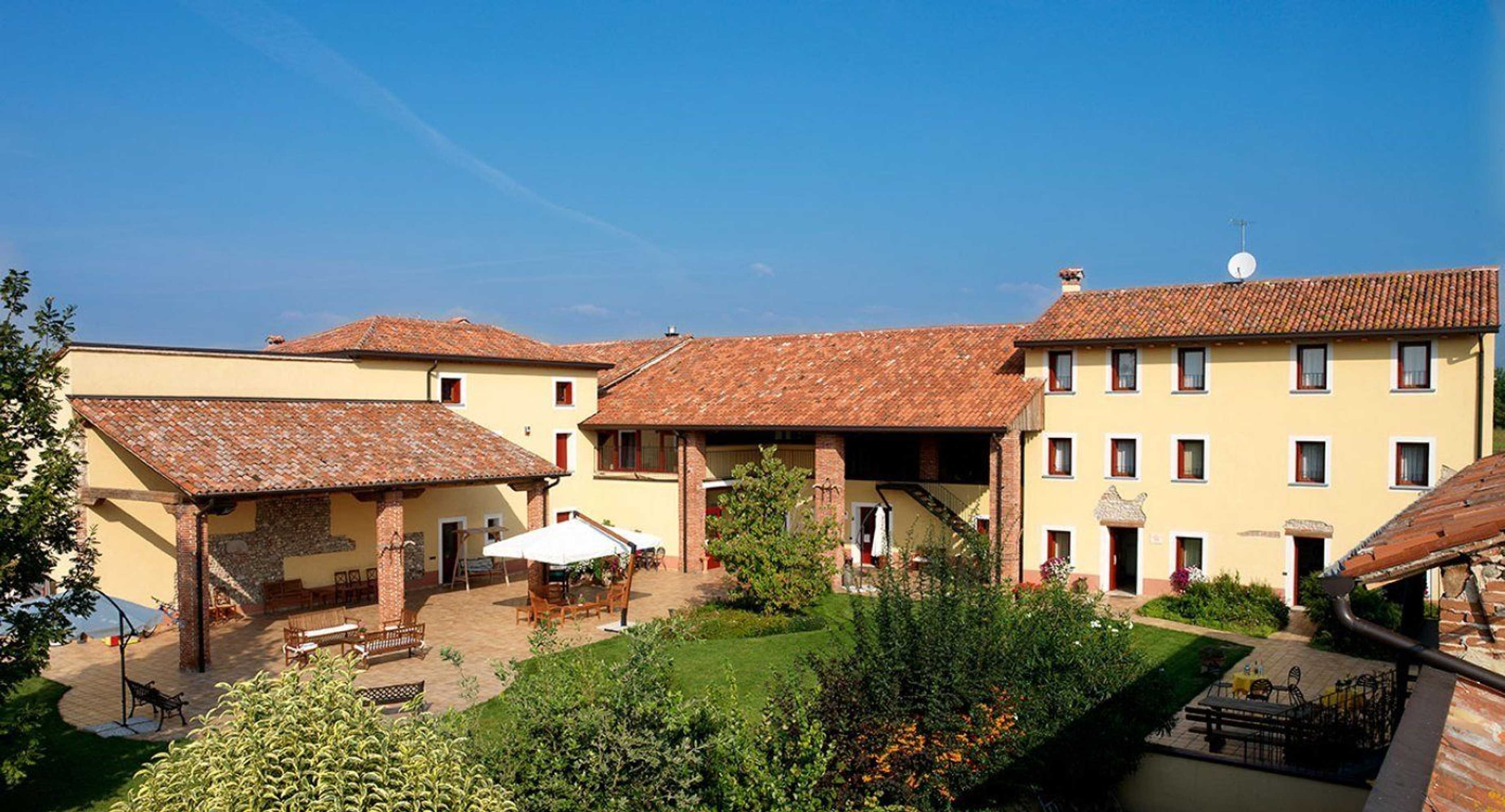 Gift card for Agriturismo Borgo Tecla Gift card for Agriturismo Borgo Tecla