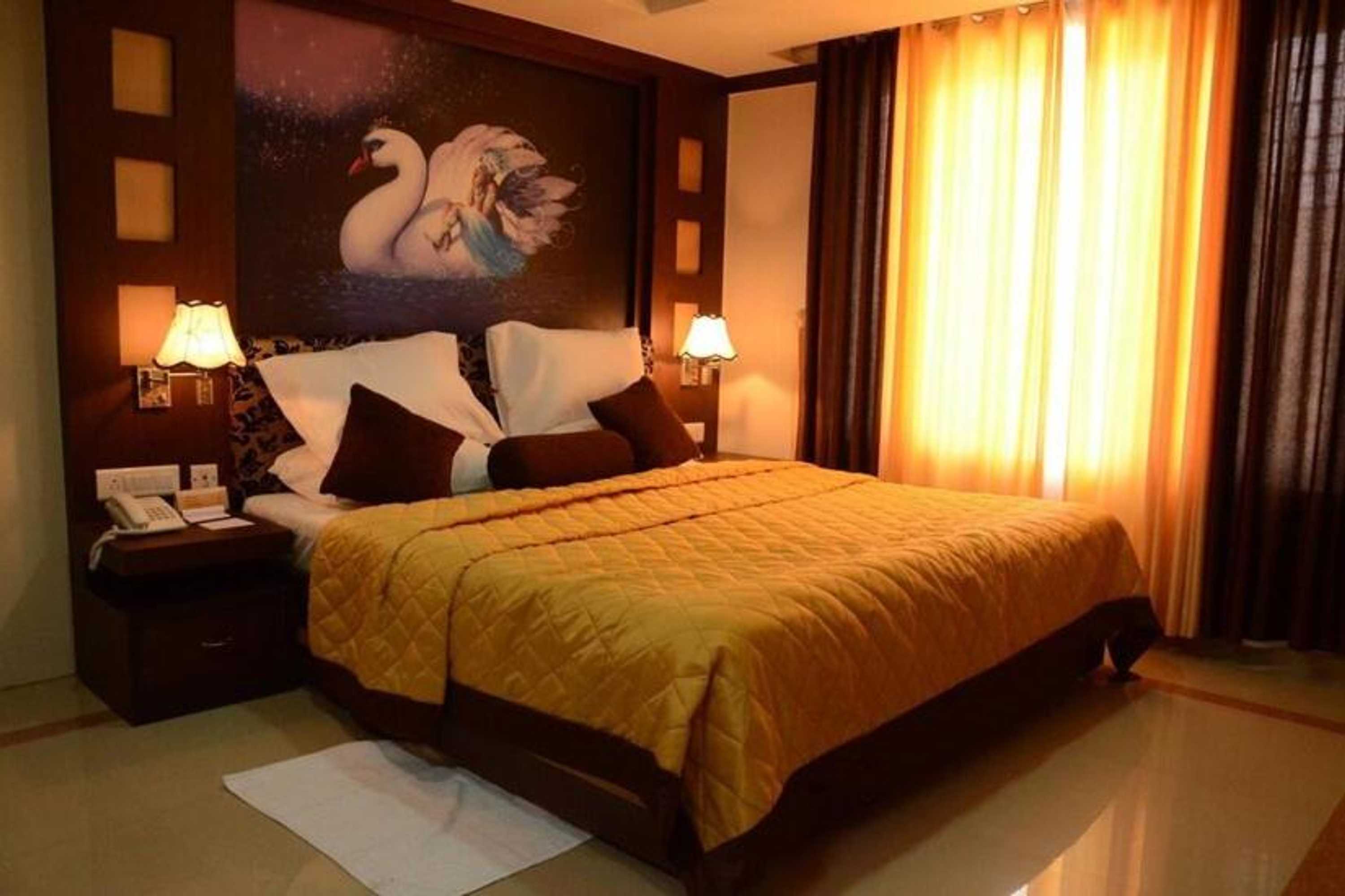 Gift card for Hotel Sky Pearl