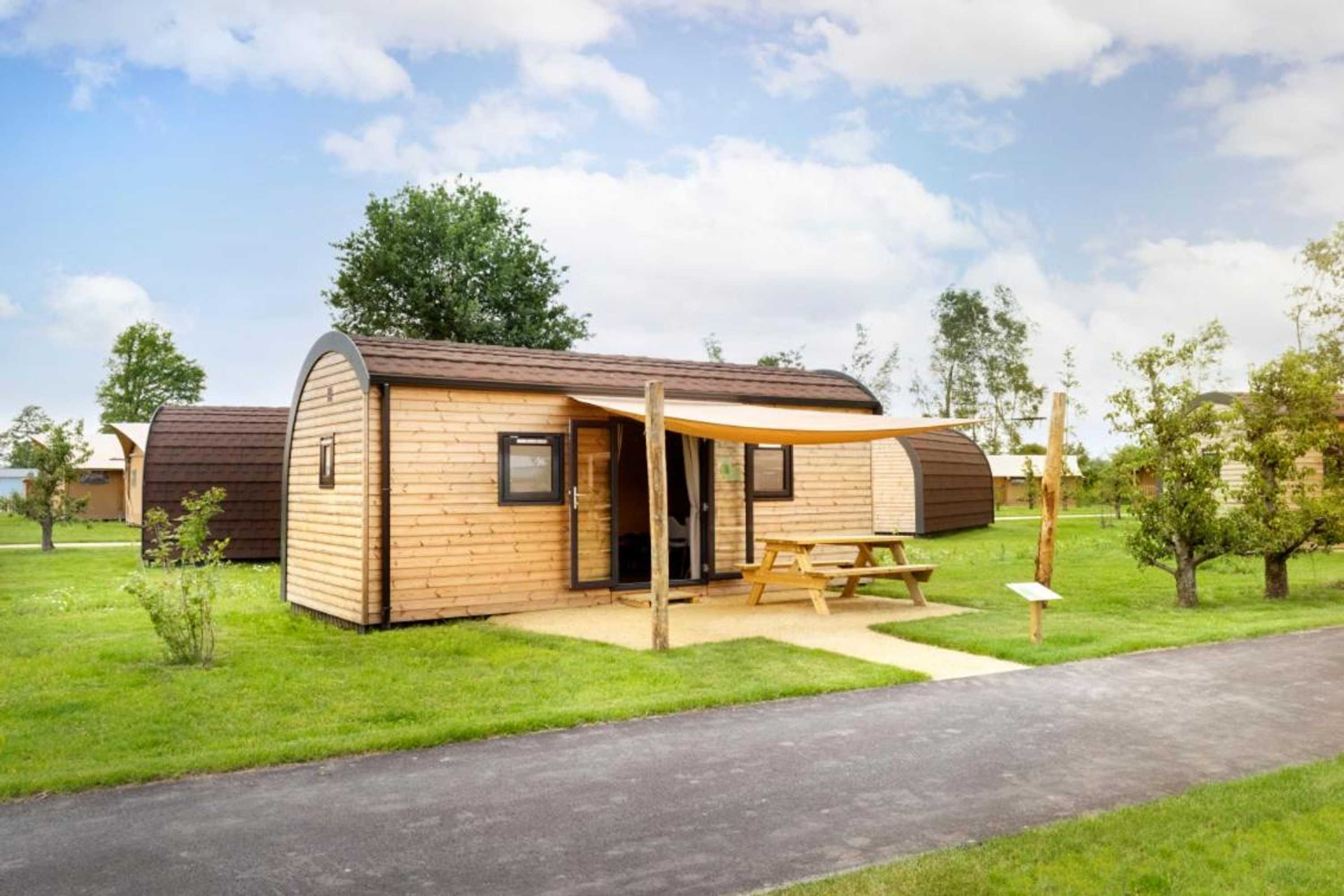 Gift card for Familie Resort Molenwaard