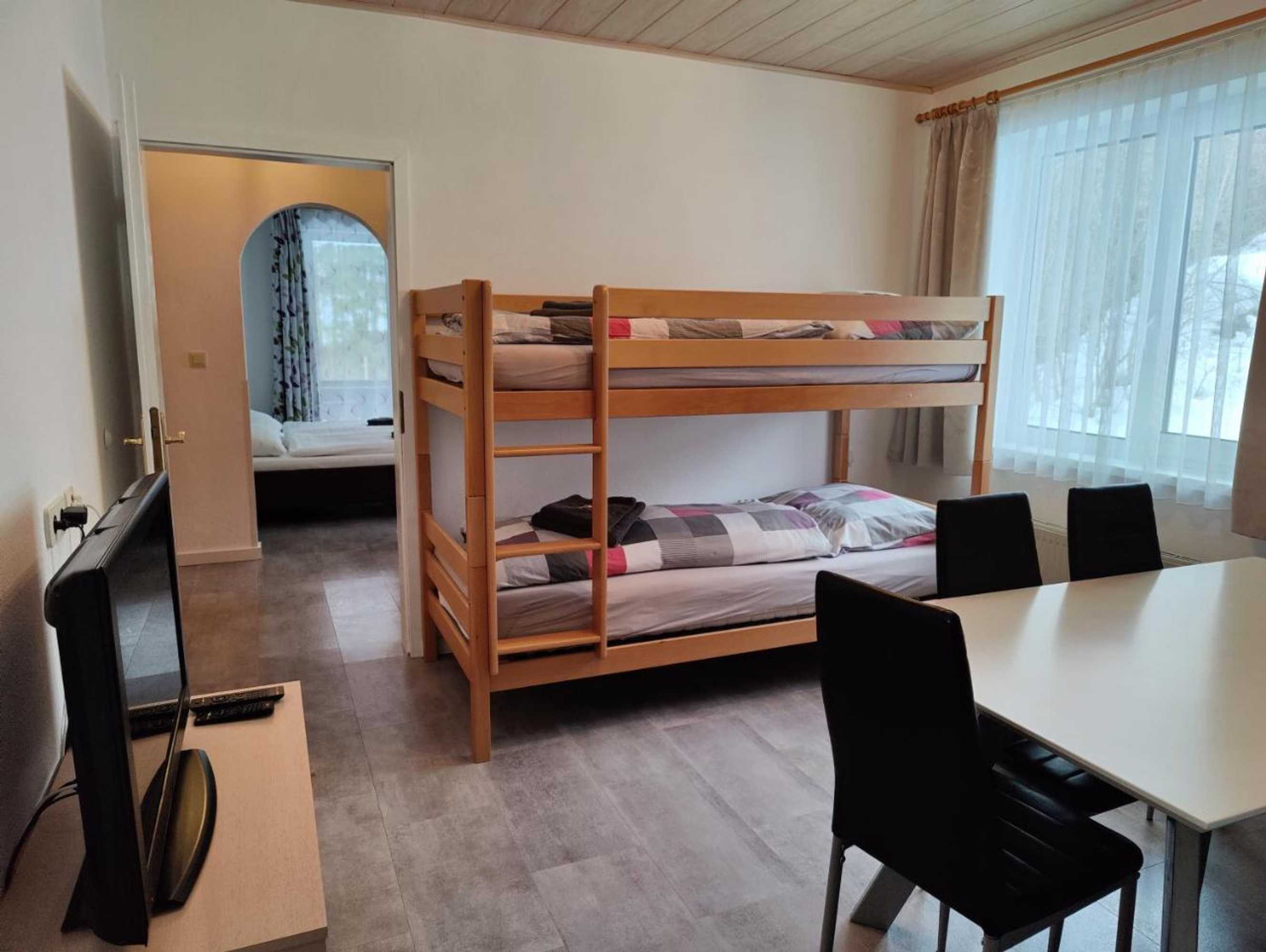 Gift card for Pension Almhof