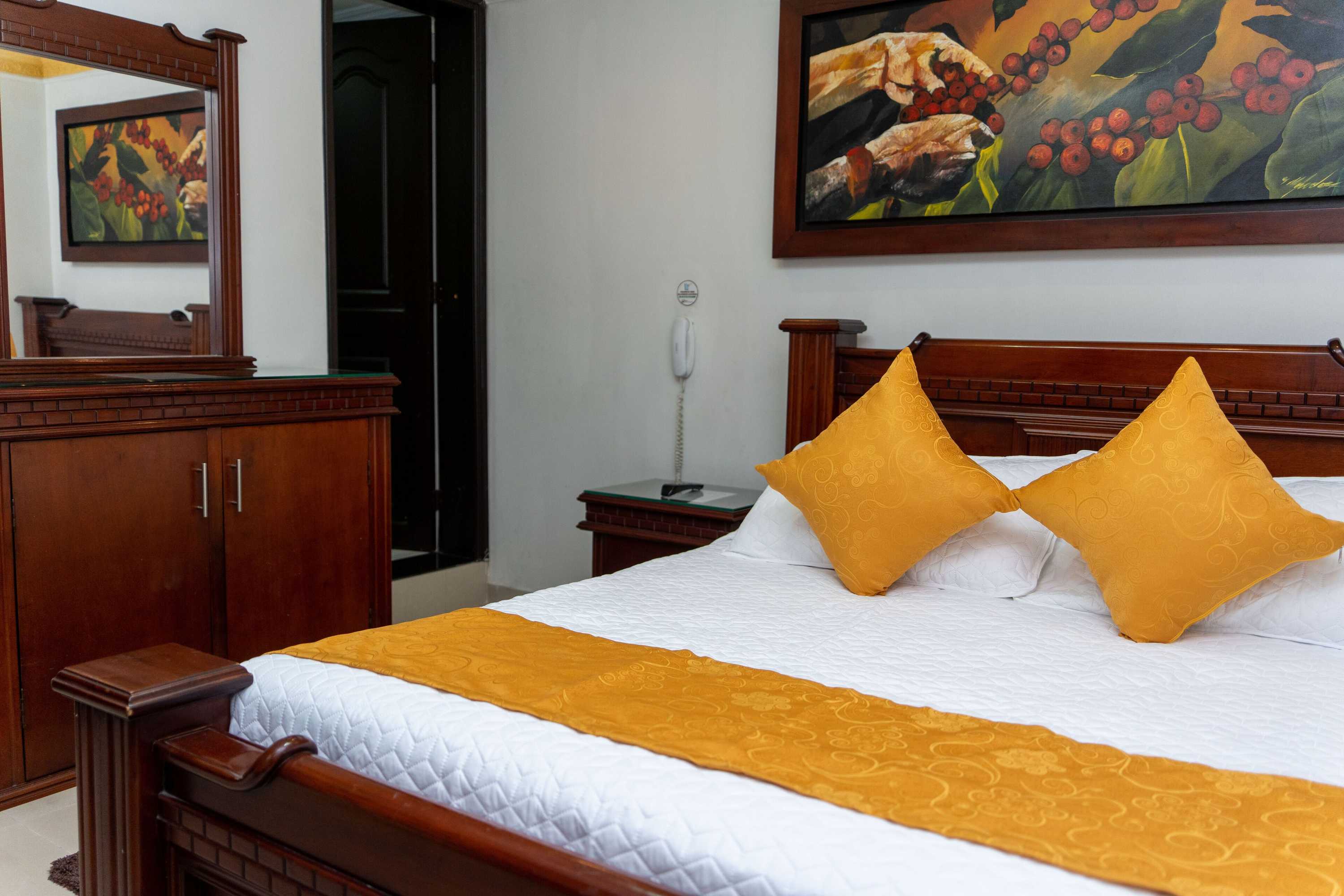 Gift card for Hotel Aires Del Quindío Armenia Gift card for Hotel Aires Del Quindío Armenia