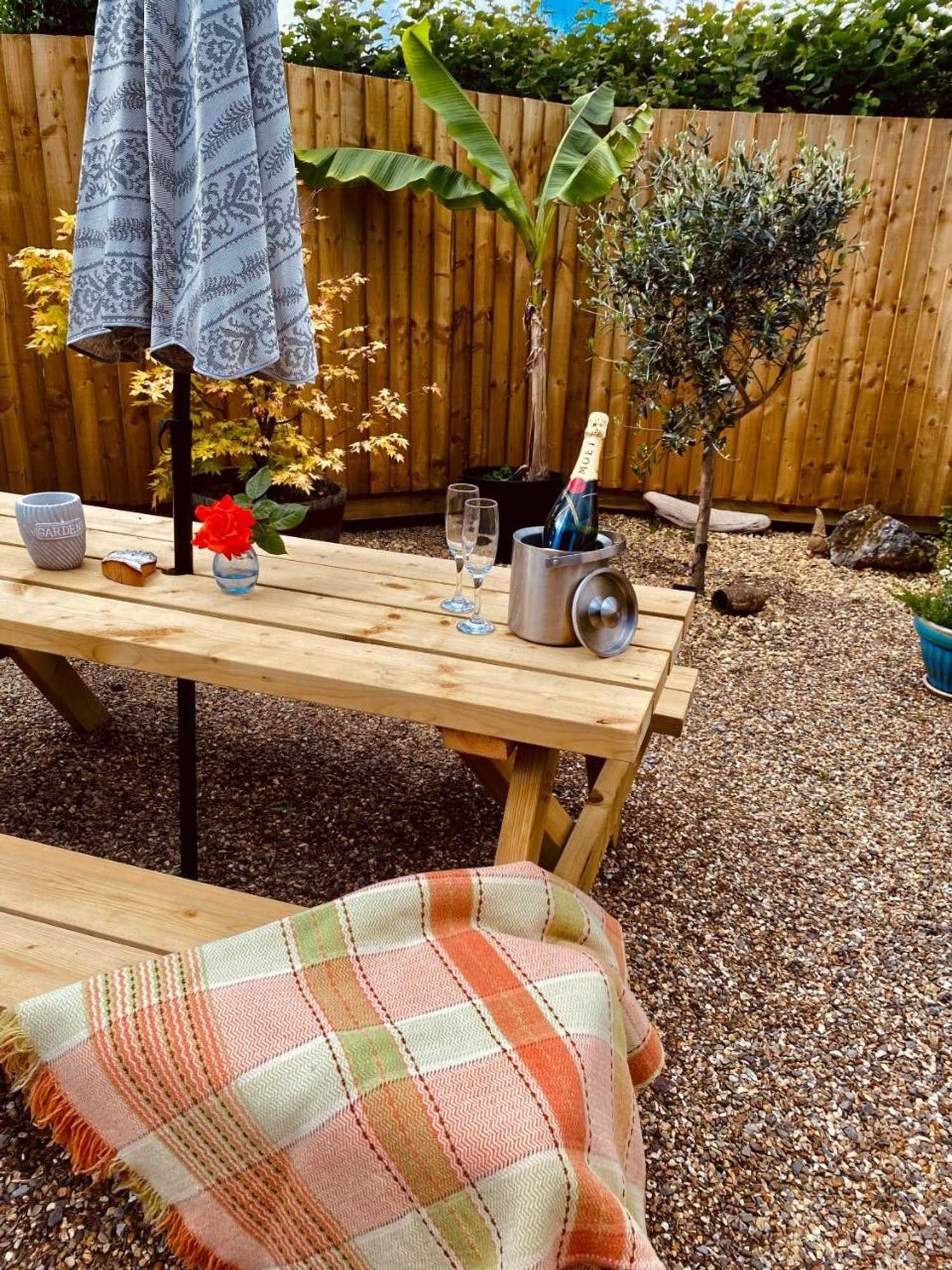 Gift card for Highgate Inn Hotel