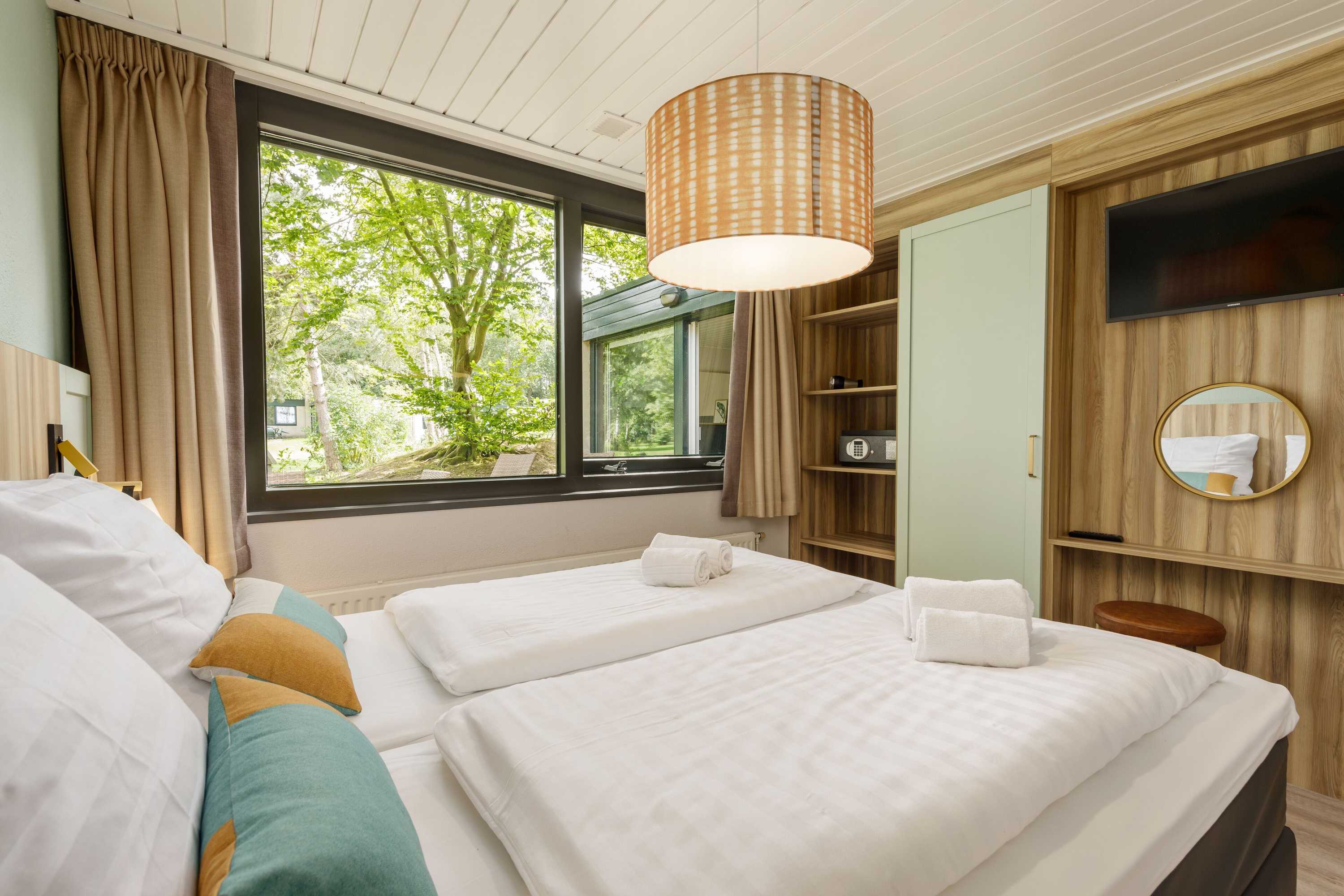 Gift card for Center Parcs Het Heijderbos