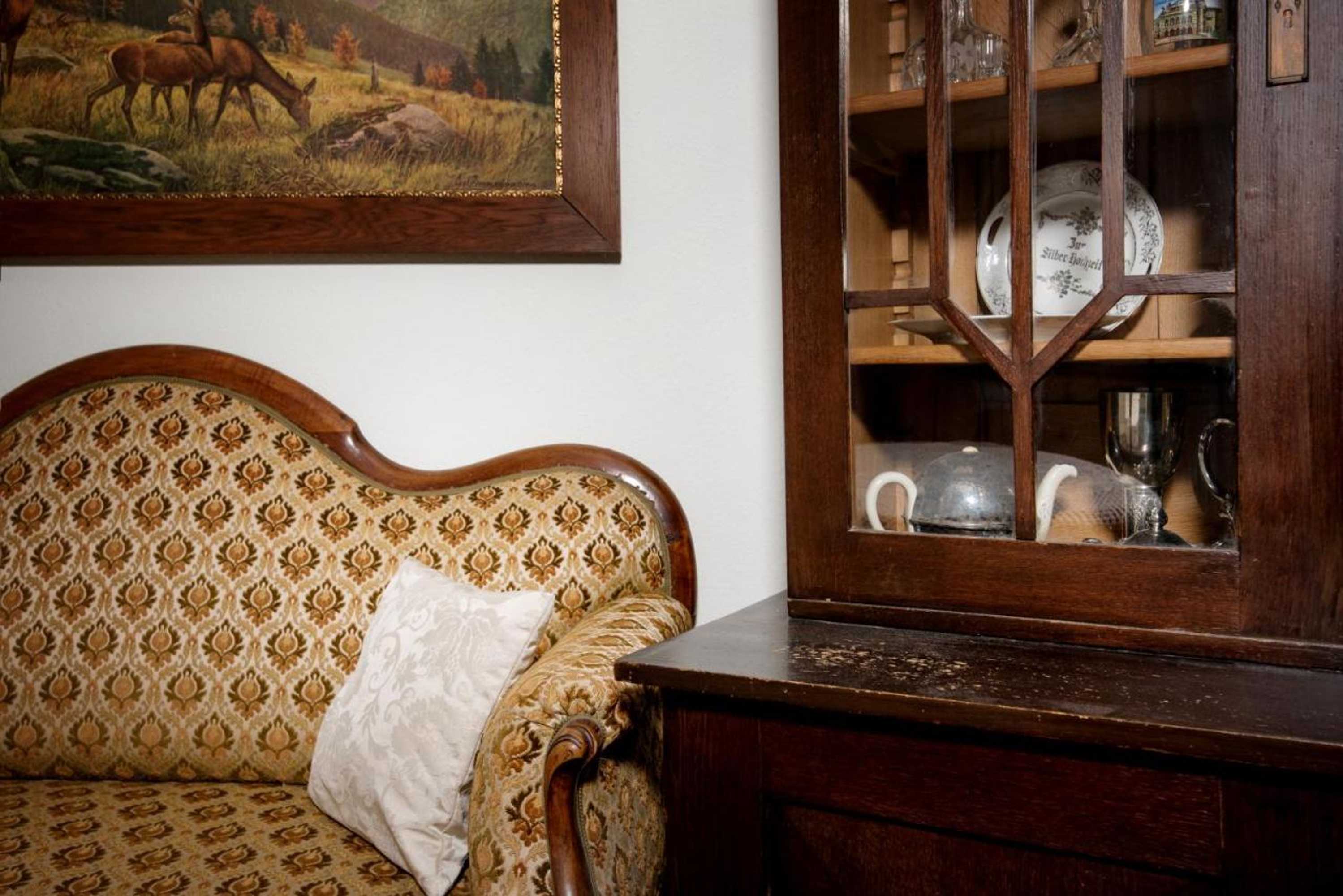 Gift card for Gasthof Zur Krone