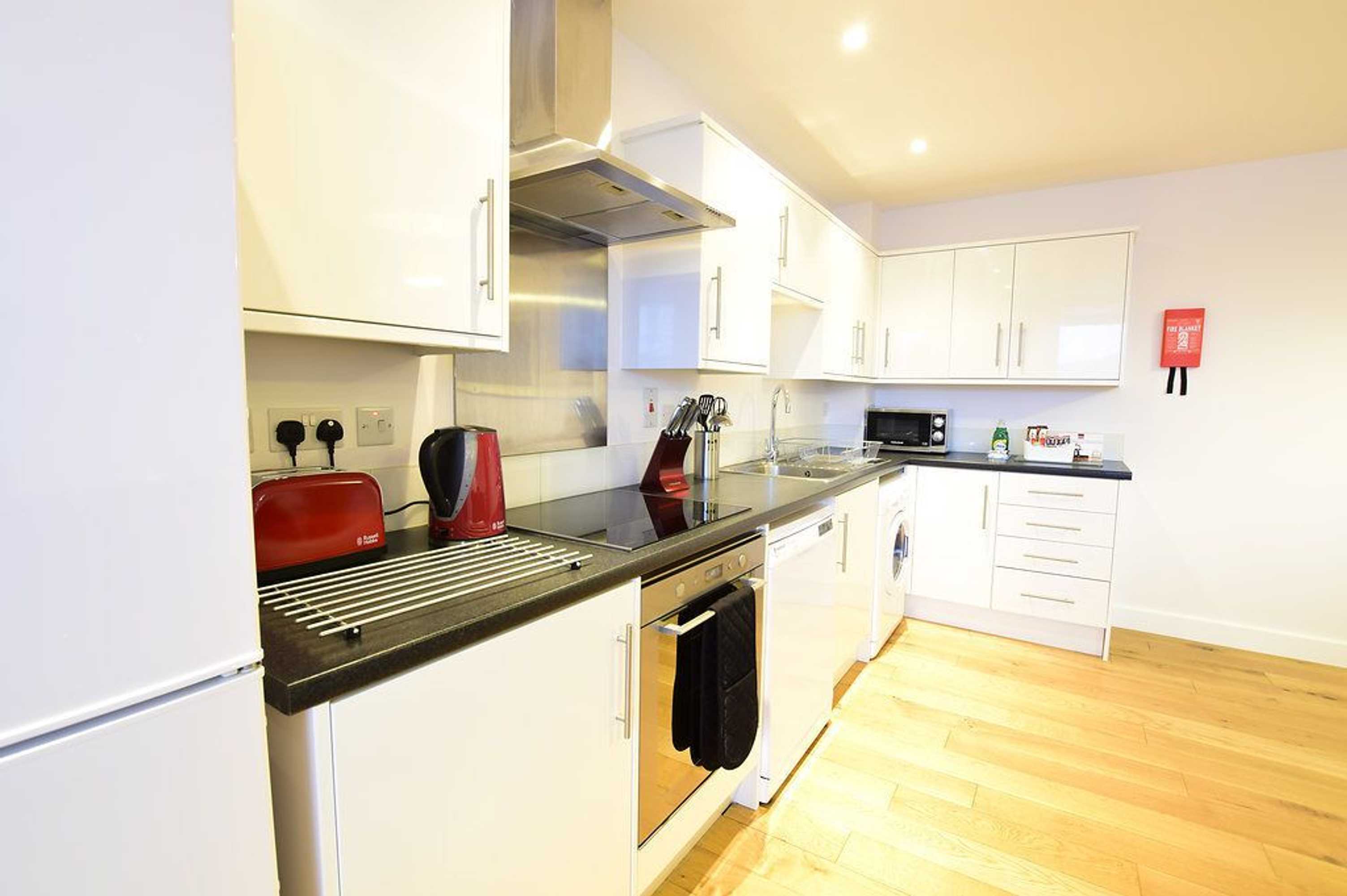 Gift card for Roomspace Apartments -Kirk Court