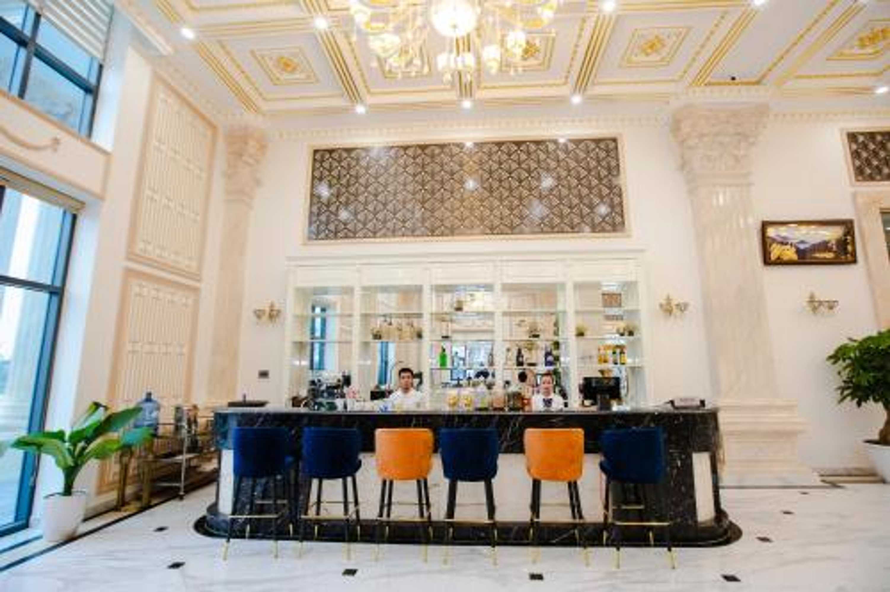 Gift card for Minh Phu Diamond Palace Hotel Gift card for Minh Phu Diamond Palace Hotel