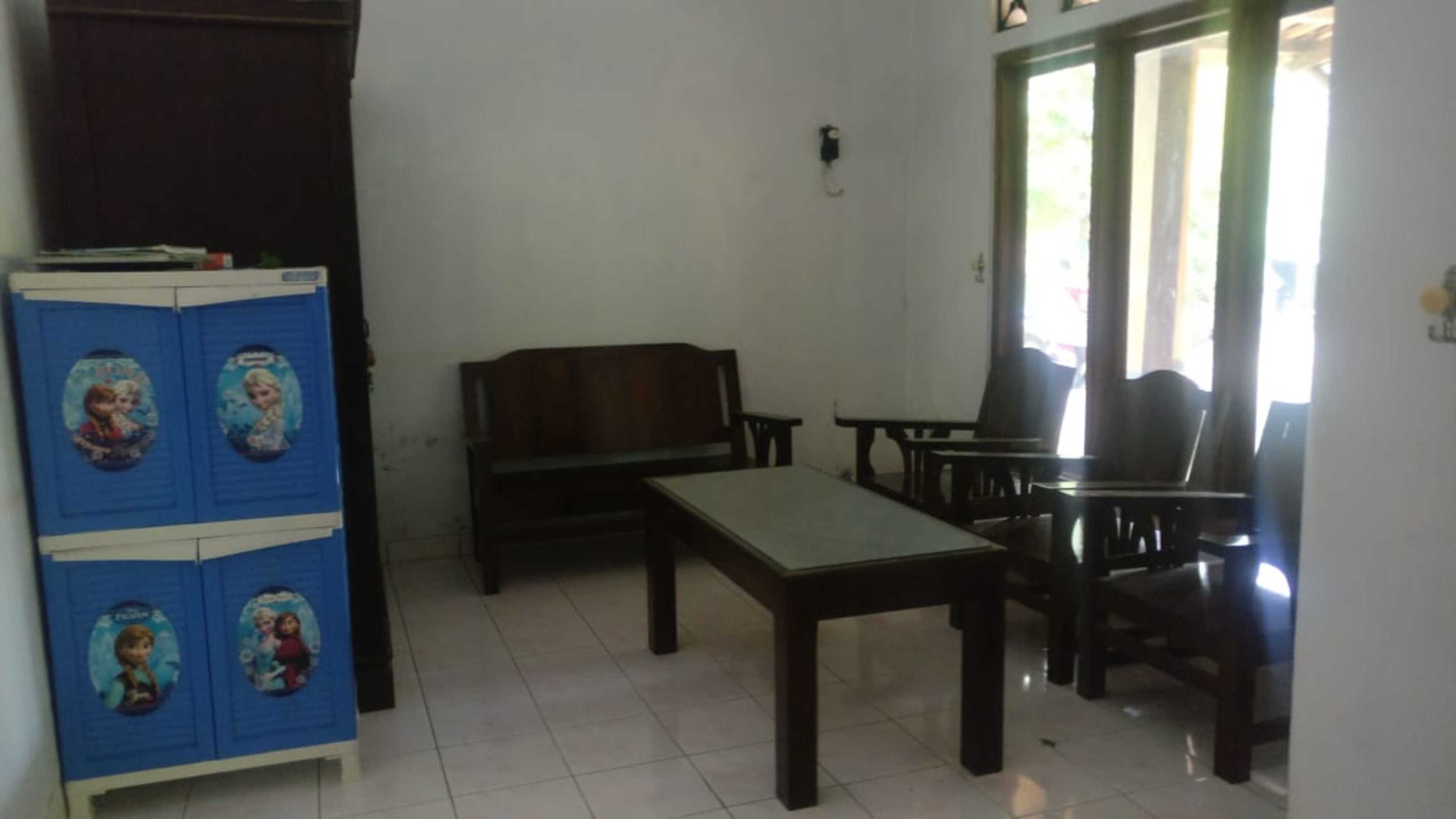 Gift card for Dista Homestay