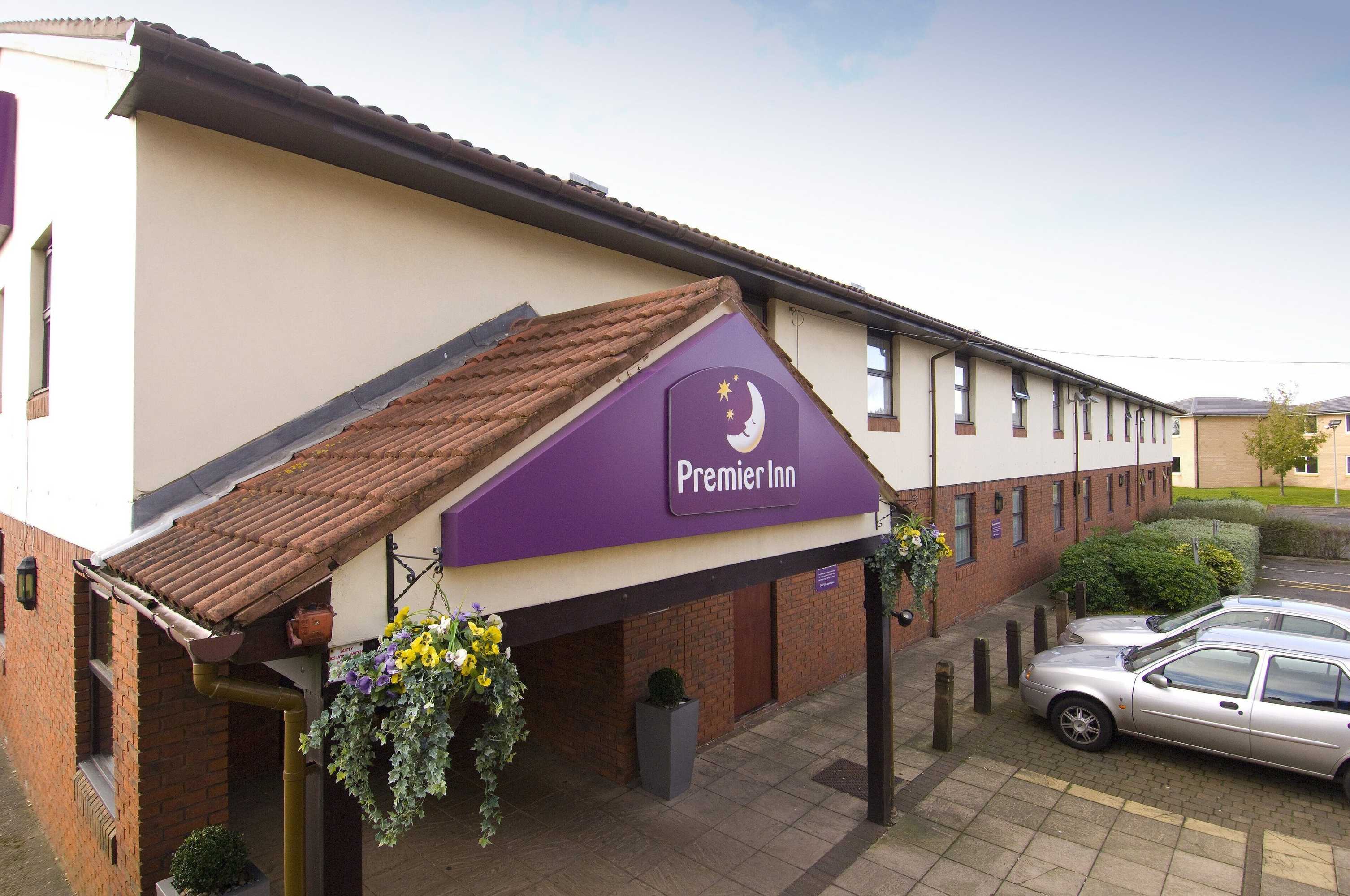 Gift card for Premier Inn Preston South Craven Drive Gift card for Premier Inn Preston South Craven Drive