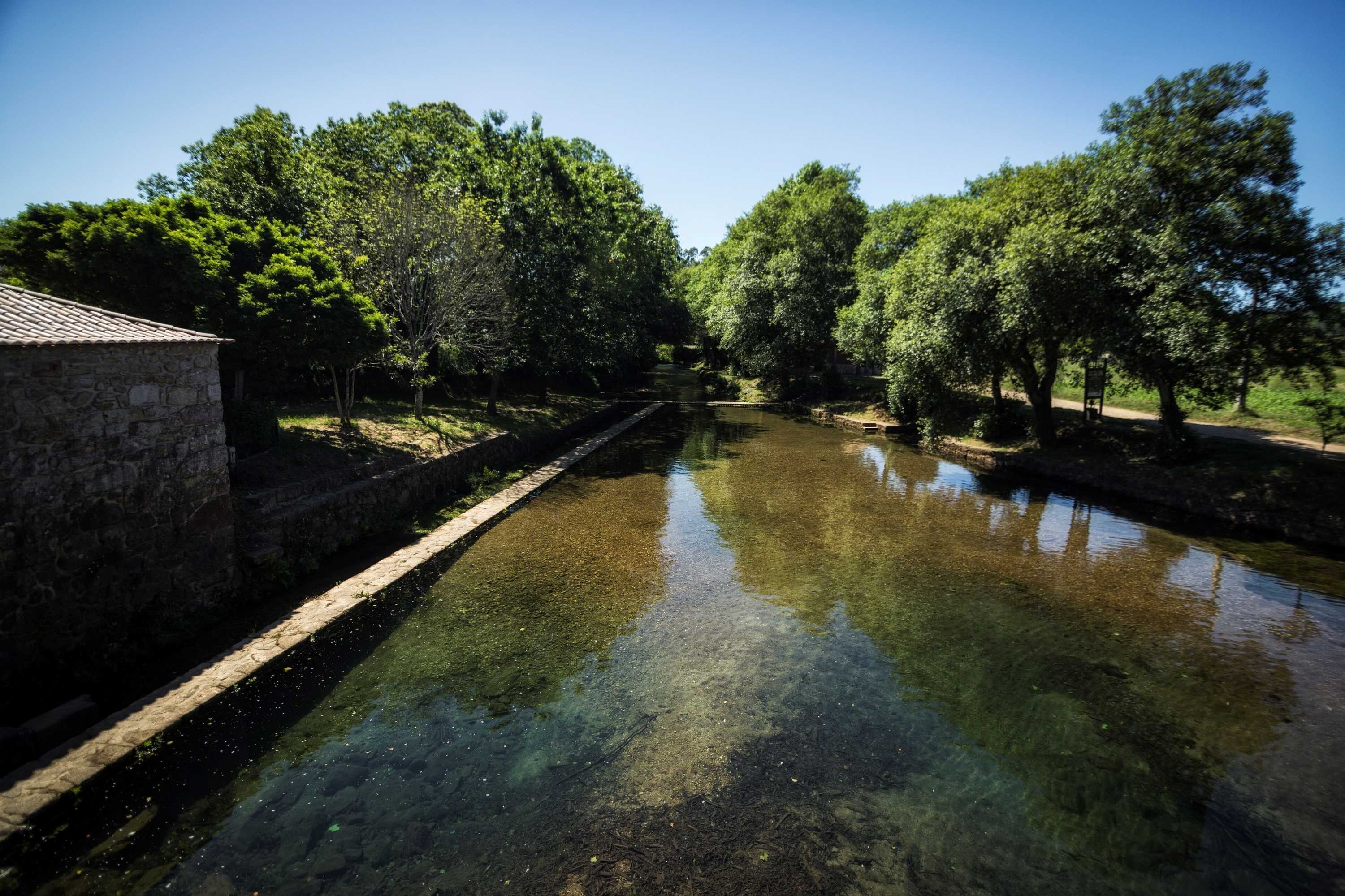 Gift card for Moinho de Estoraos