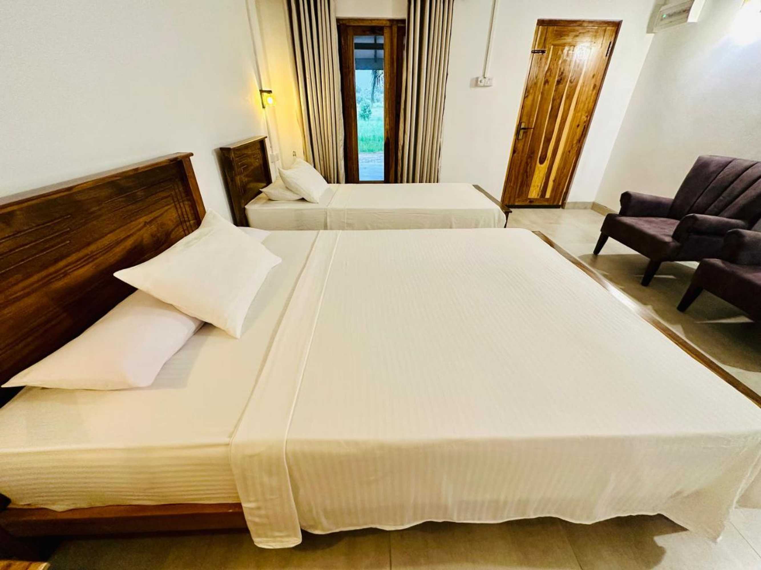 Gift card for Green Sapphire Holiday Resort Wilpaththu Gift card for Green Sapphire Holiday Resort Wilpaththu