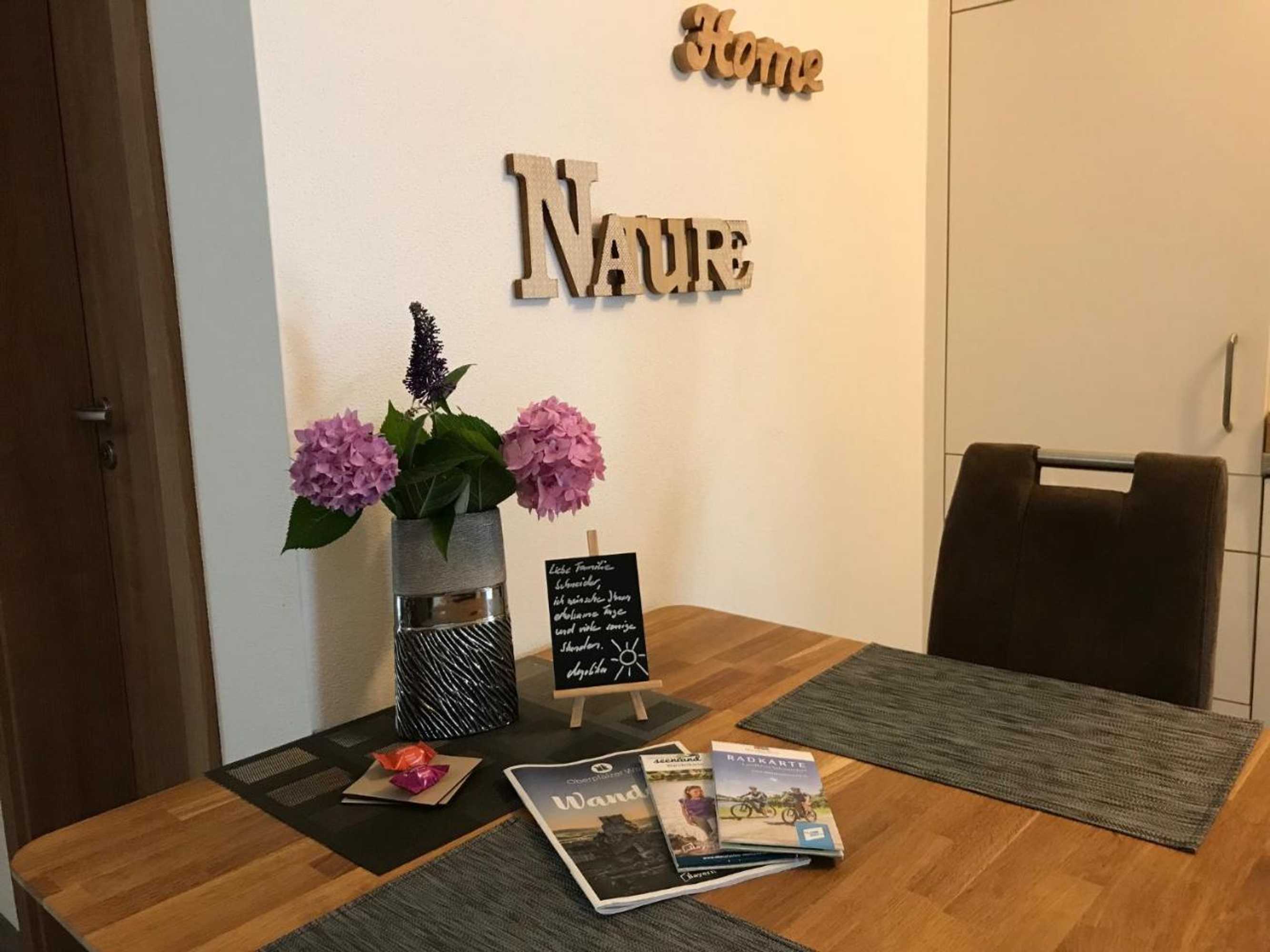 Gift card for Appartementhaus Angelika