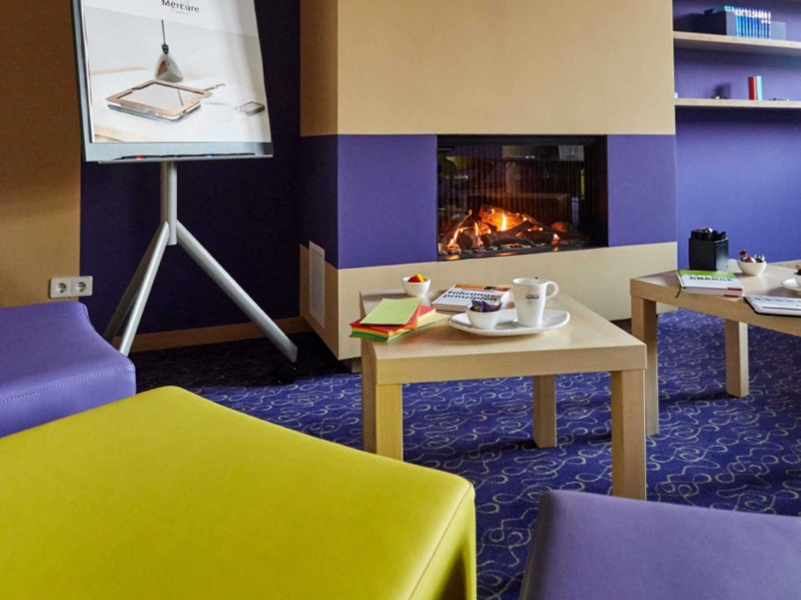 Gift card for Mercure Tagungs- & Landhotel Krefeld Gift card for Mercure Tagungs- & Landhotel Krefeld