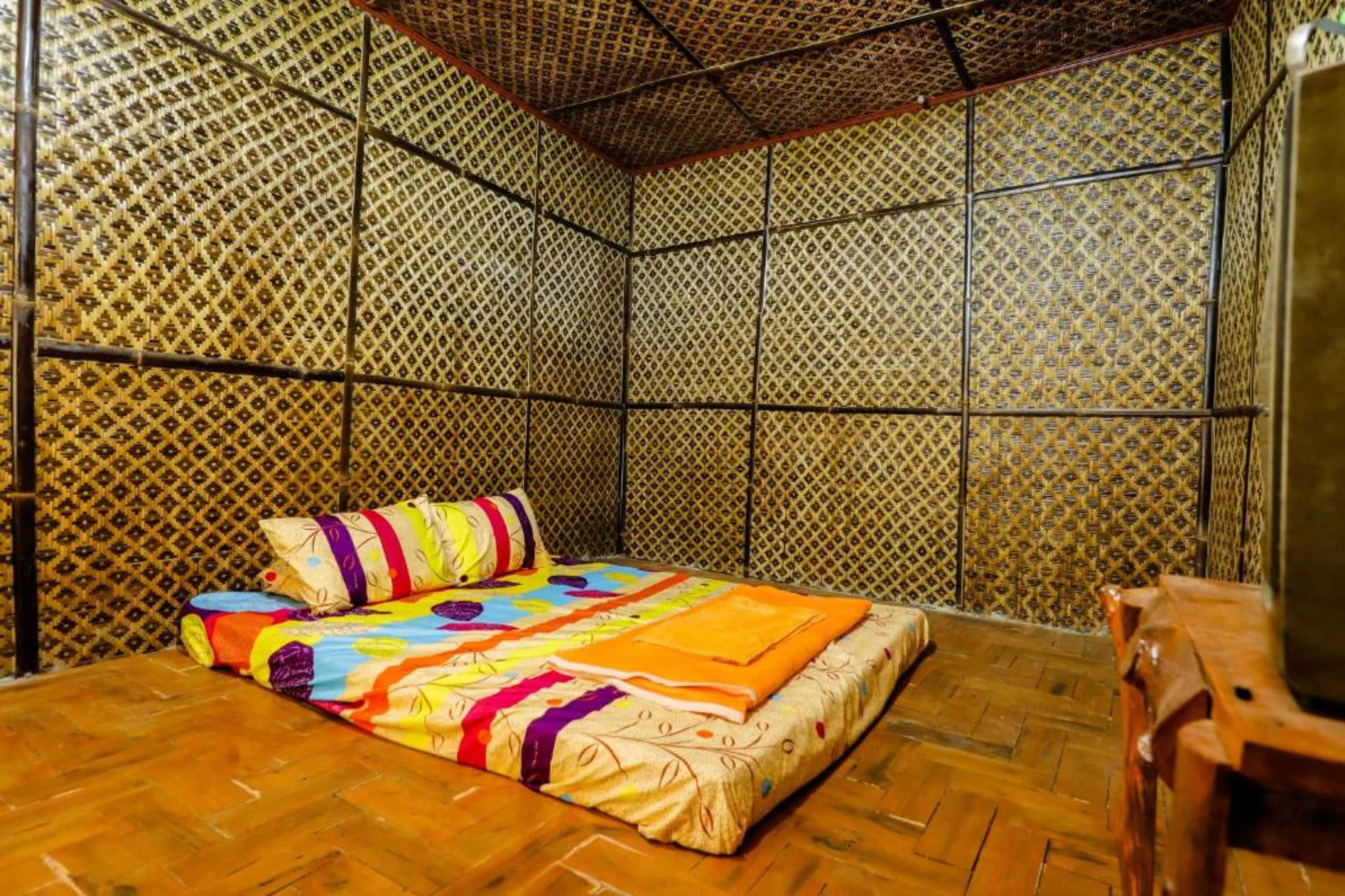 Gift card for Larasati Homestay