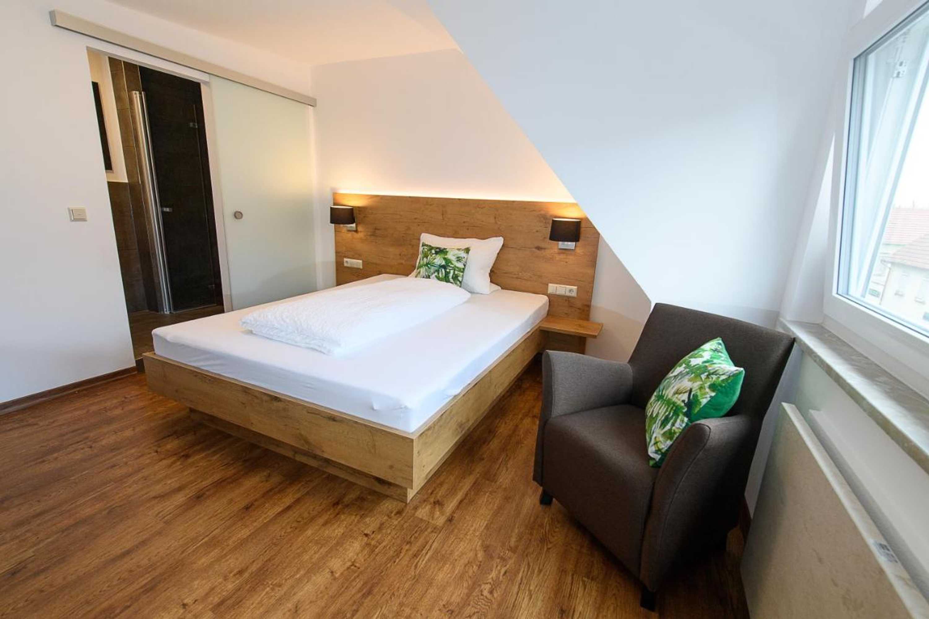 Gift card for Zum Scheffelhof