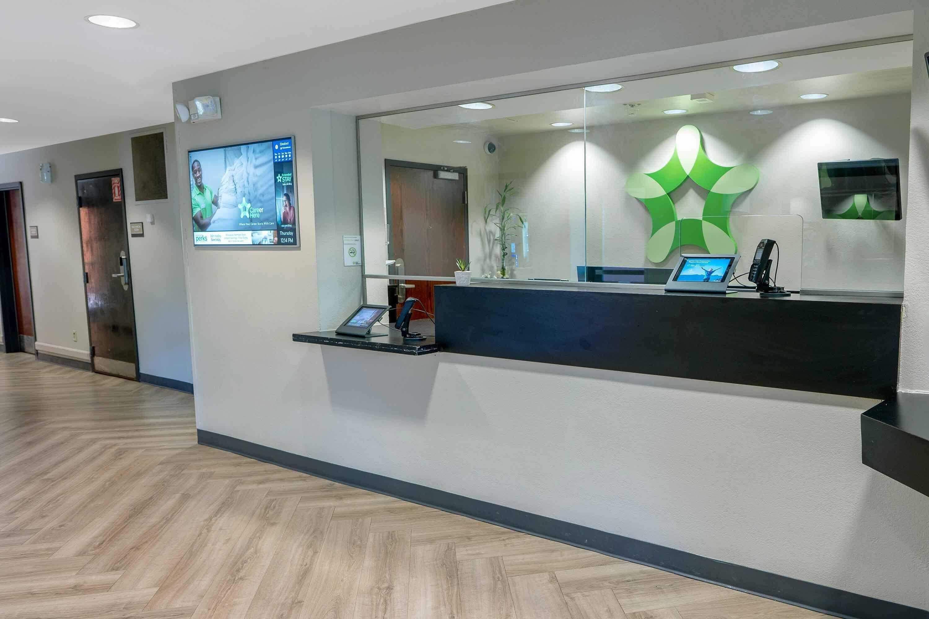 Gift card for Extended Stay America Suites Seattle Lynnwood
