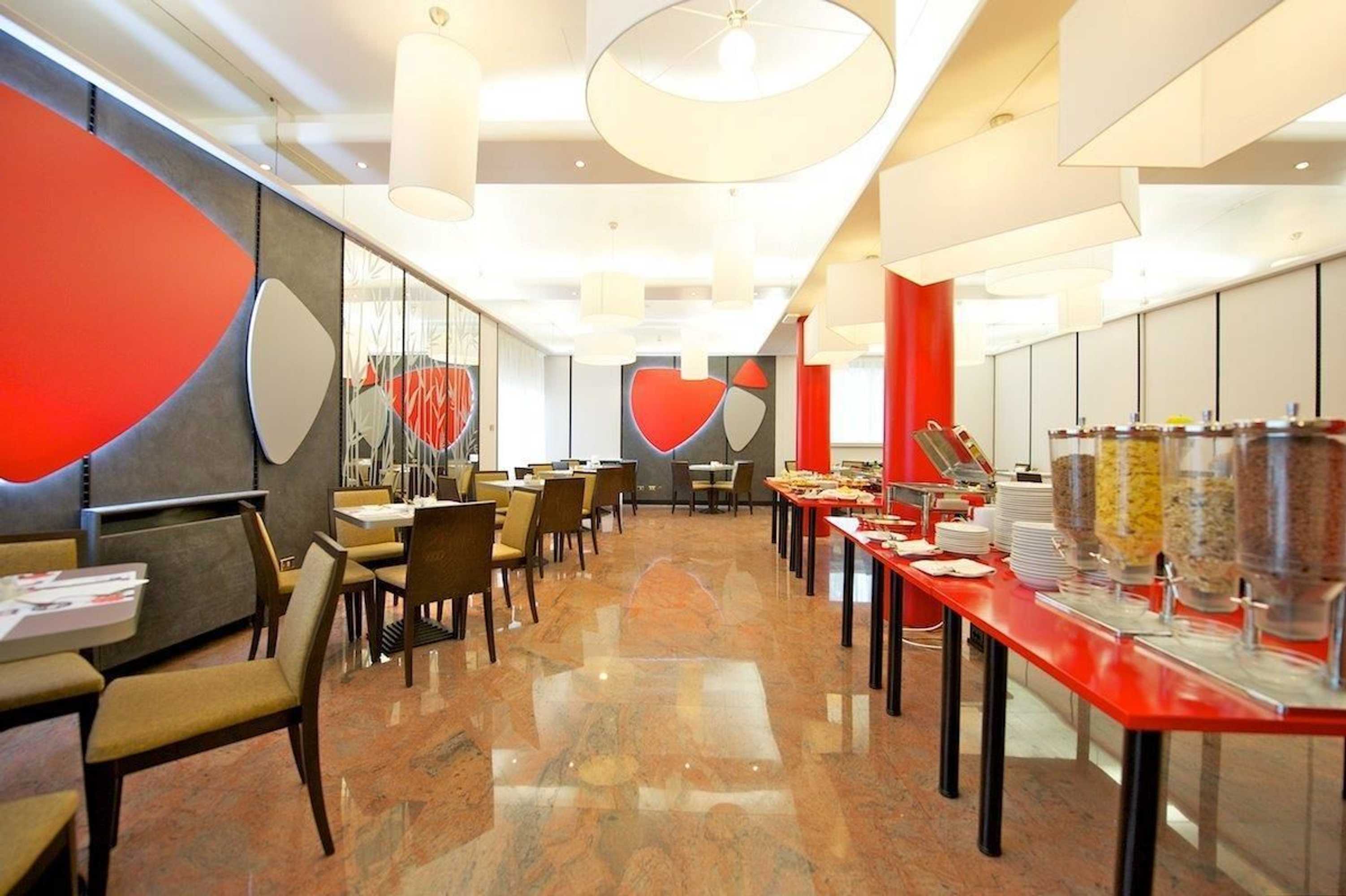 Gift card for Ibis Styles Parma Toscanini Gift card for Ibis Styles Parma Toscanini