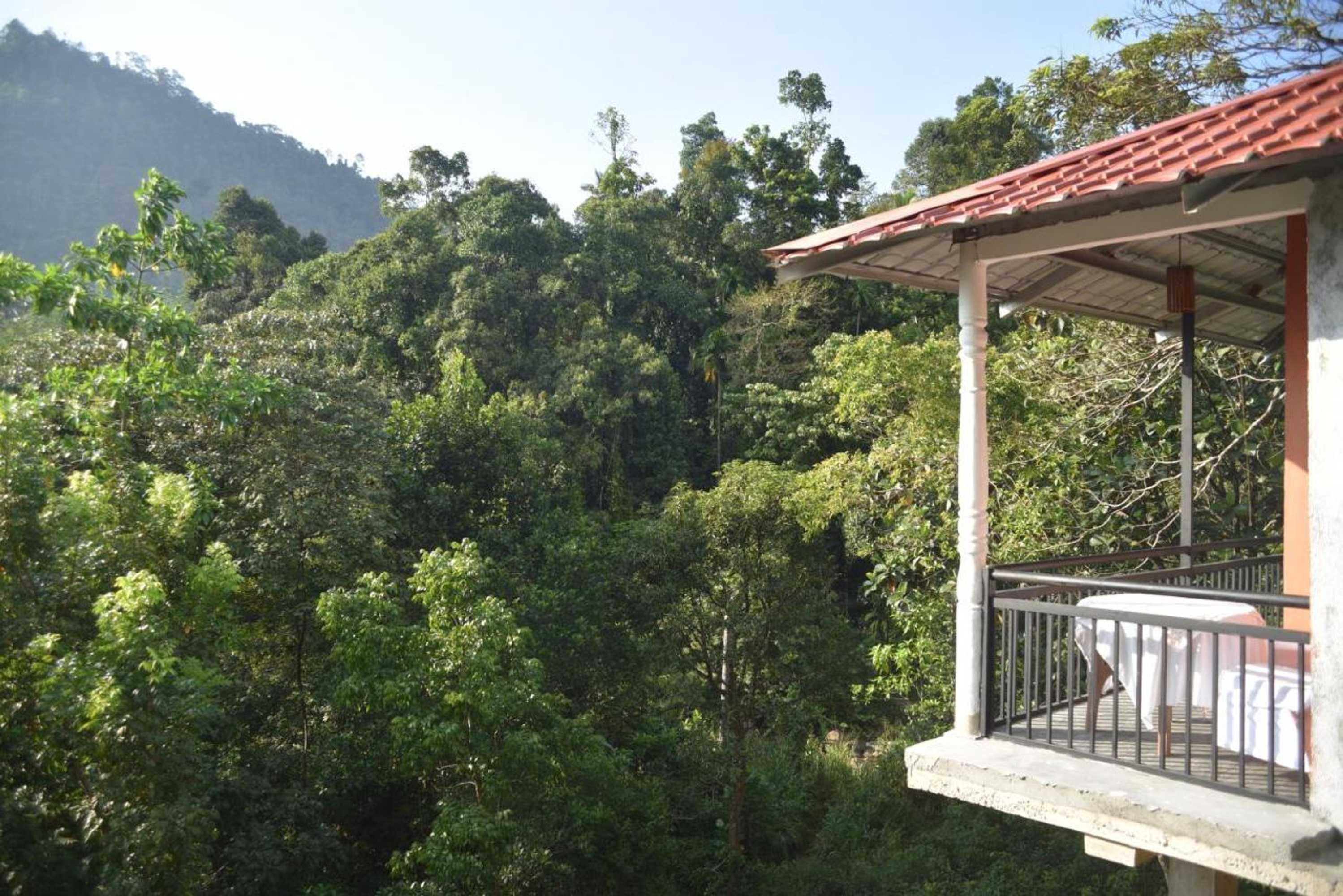 Gift card for White Villa Kitulgala