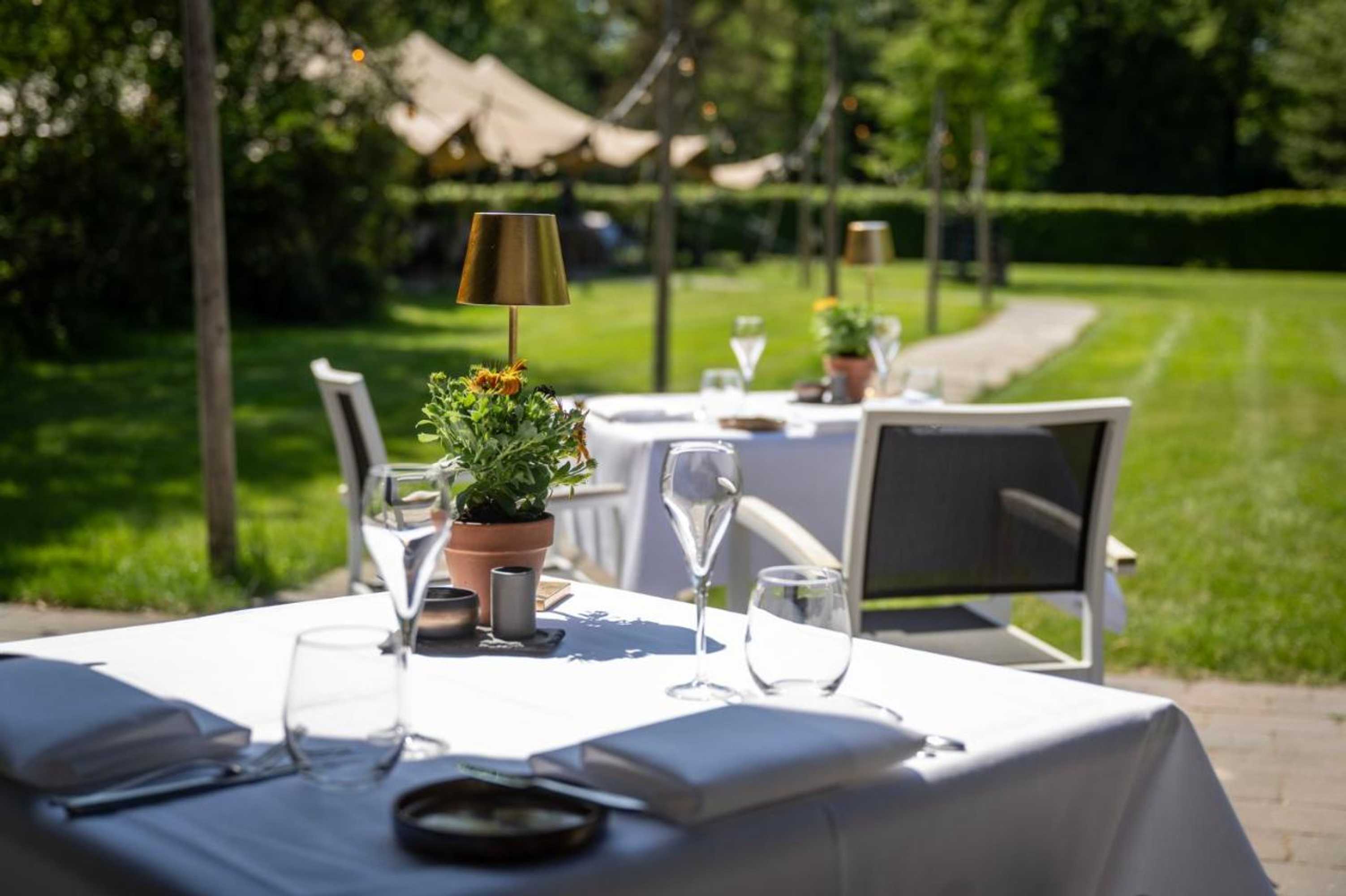 Gift card for Landgoed Hotel & Restaurant Carelshaven Gift card for Landgoed Hotel & Restaurant Carelshaven