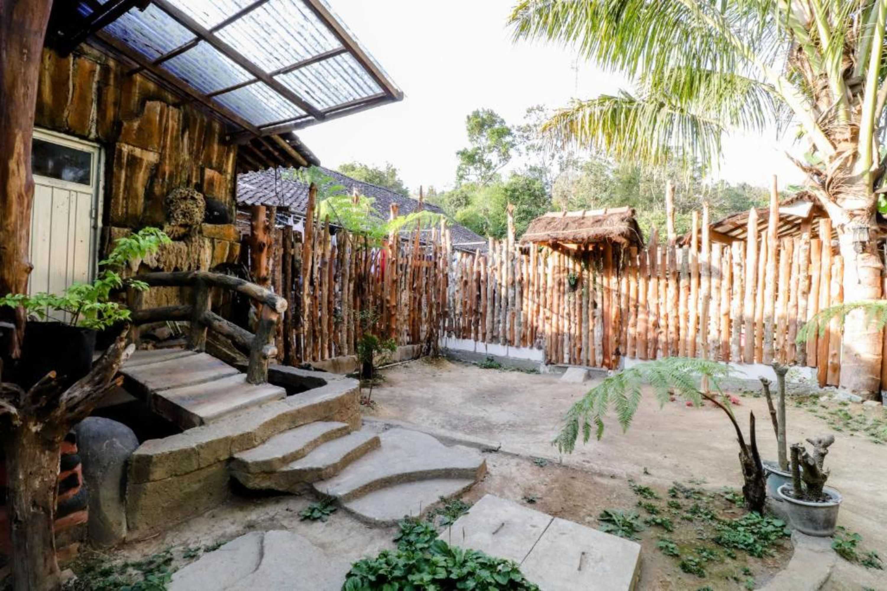 Gift card for Larasati Homestay