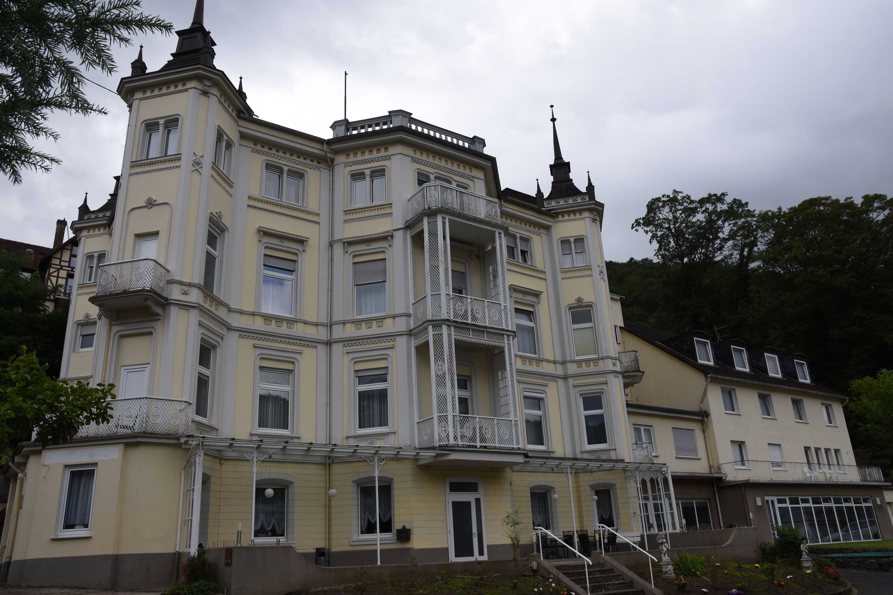 Gift card for Trip Inn Parkhotel Bad Ems Gift card for Trip Inn Parkhotel Bad Ems