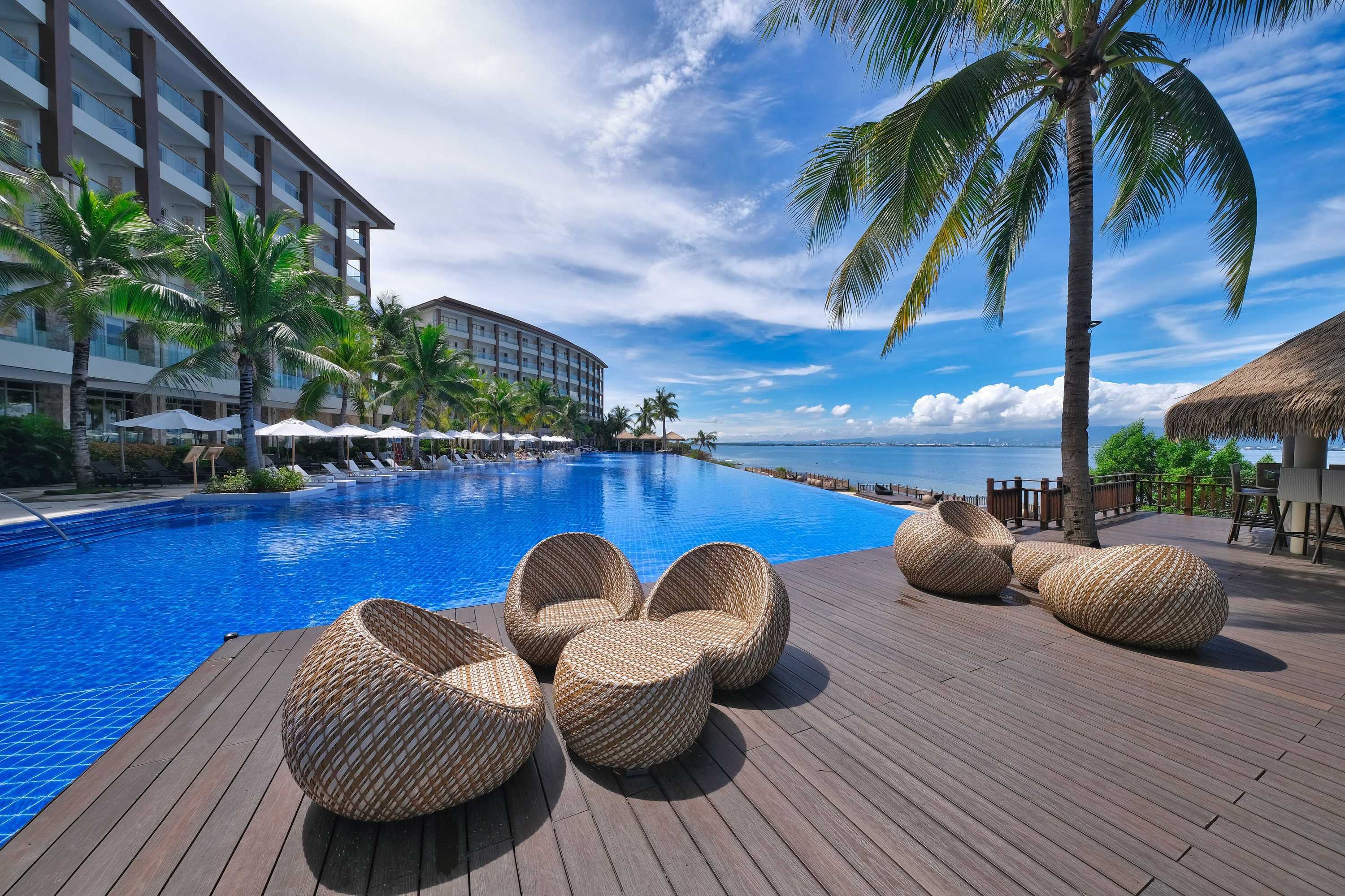 Gift card for Dusit Thani Mactan Cebu Resort Gift card for Dusit Thani Mactan Cebu Resort