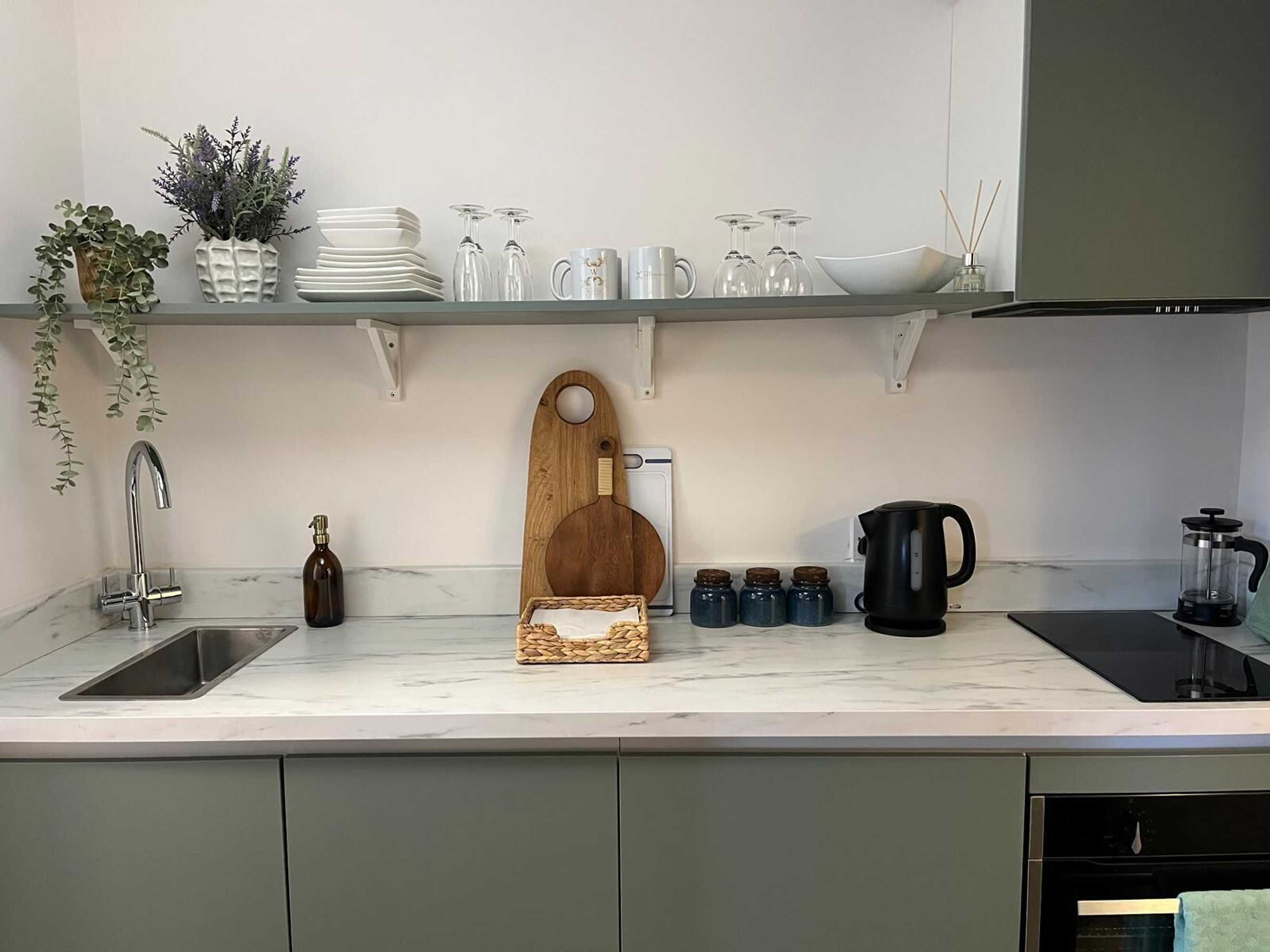 Gift card for The Briarcroft