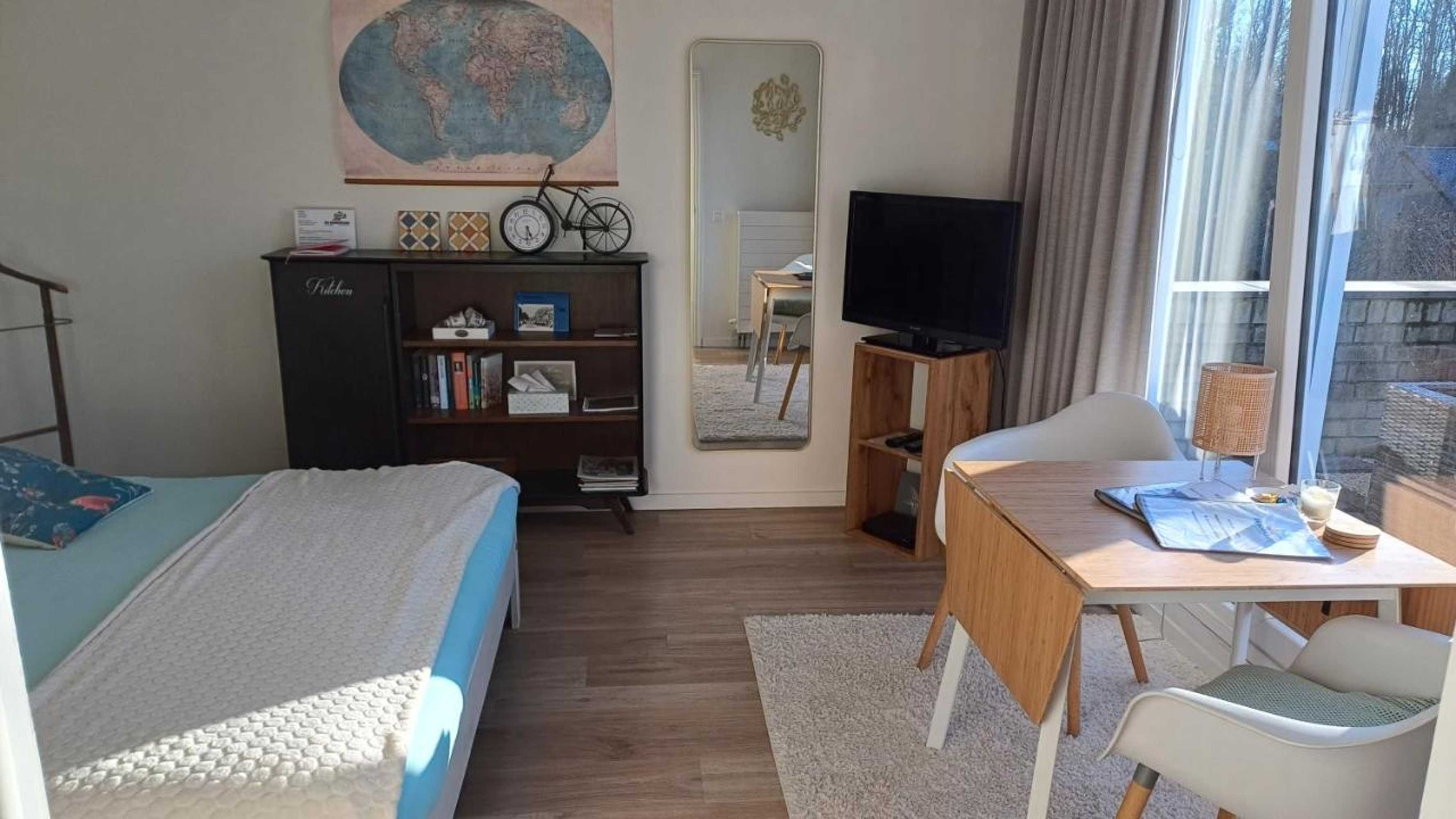 Gift card for Bed & Breakfast de Koepeltjes