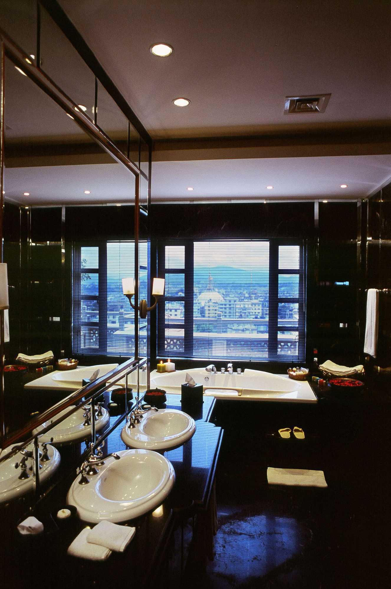 Gift card for Hyatt Regency Kathmandu